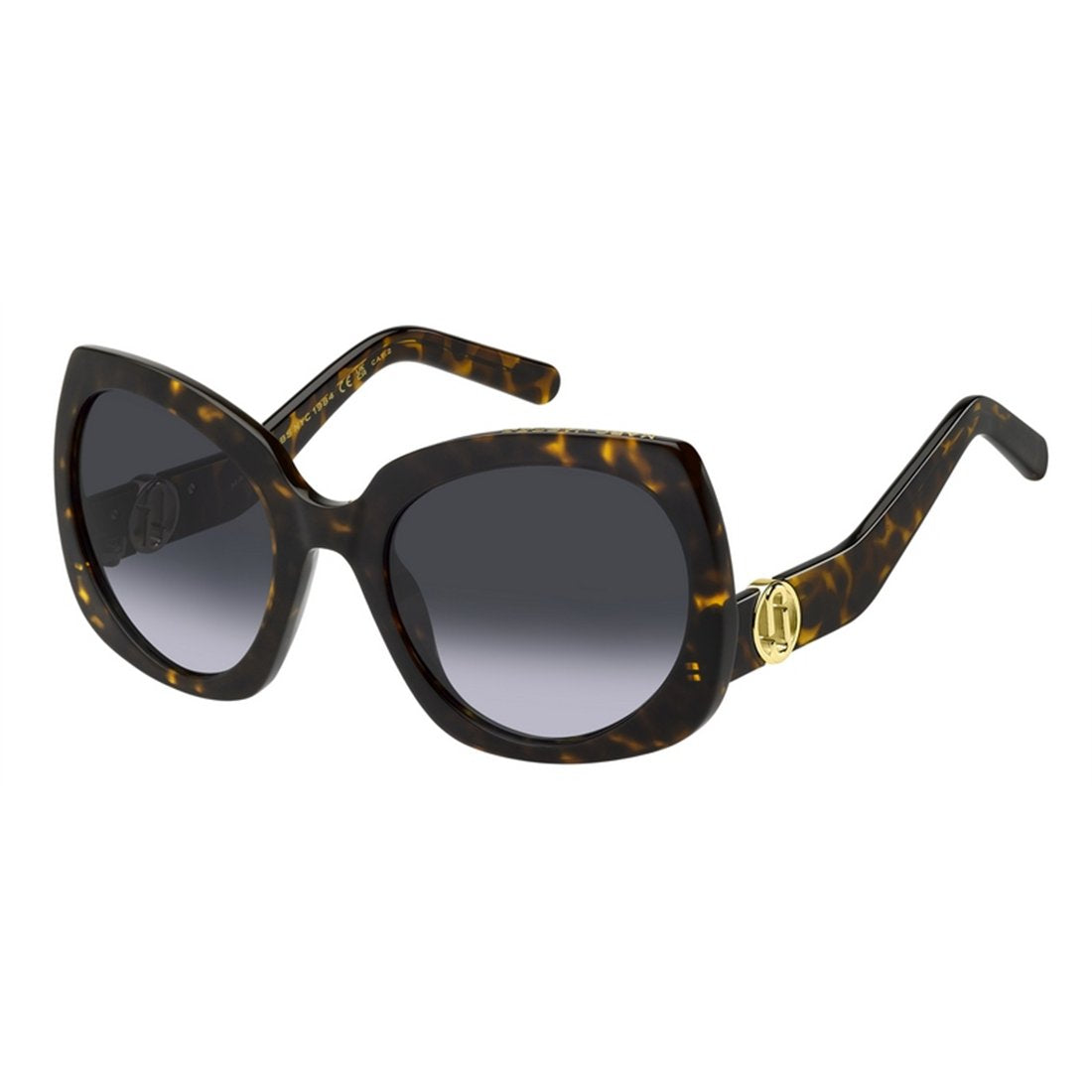 MARC JACOBS Stylish Women's Sunglasses - MARC 808/S