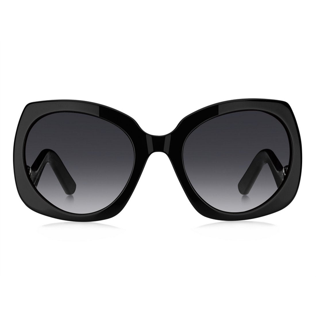 MARC JACOBS Stylish Oversized Sunglasses for Women