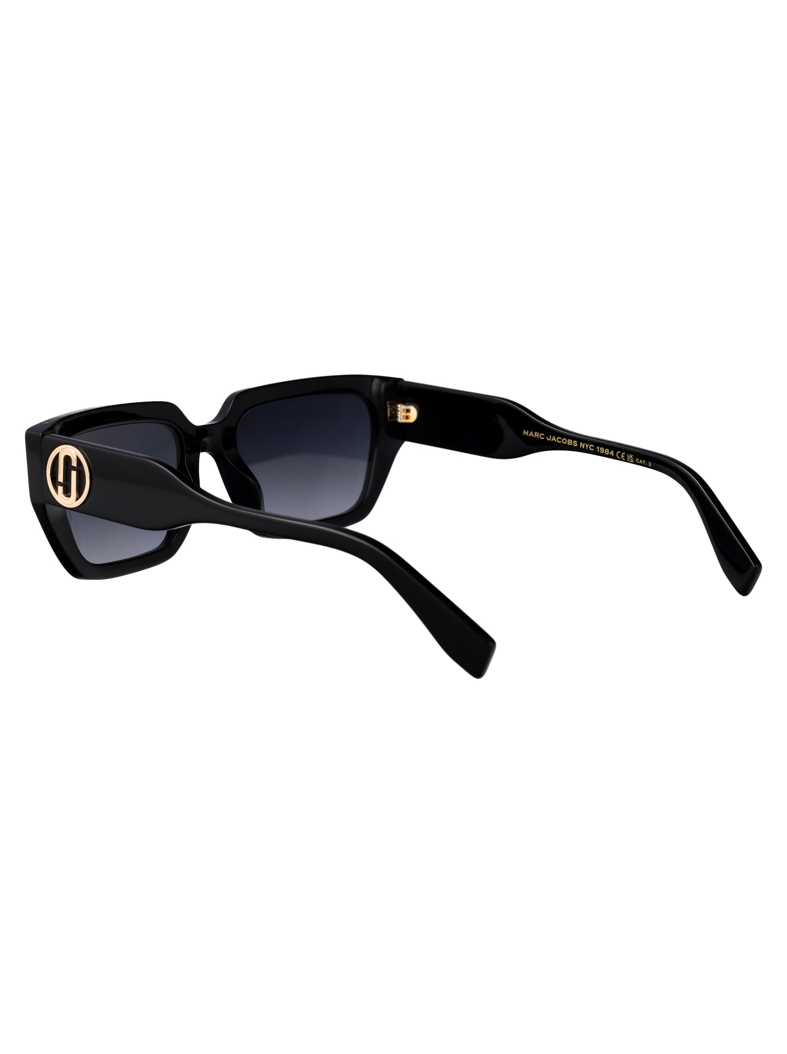 MARC JACOBS Acetate Sunglasses for Women - MARC 809/S