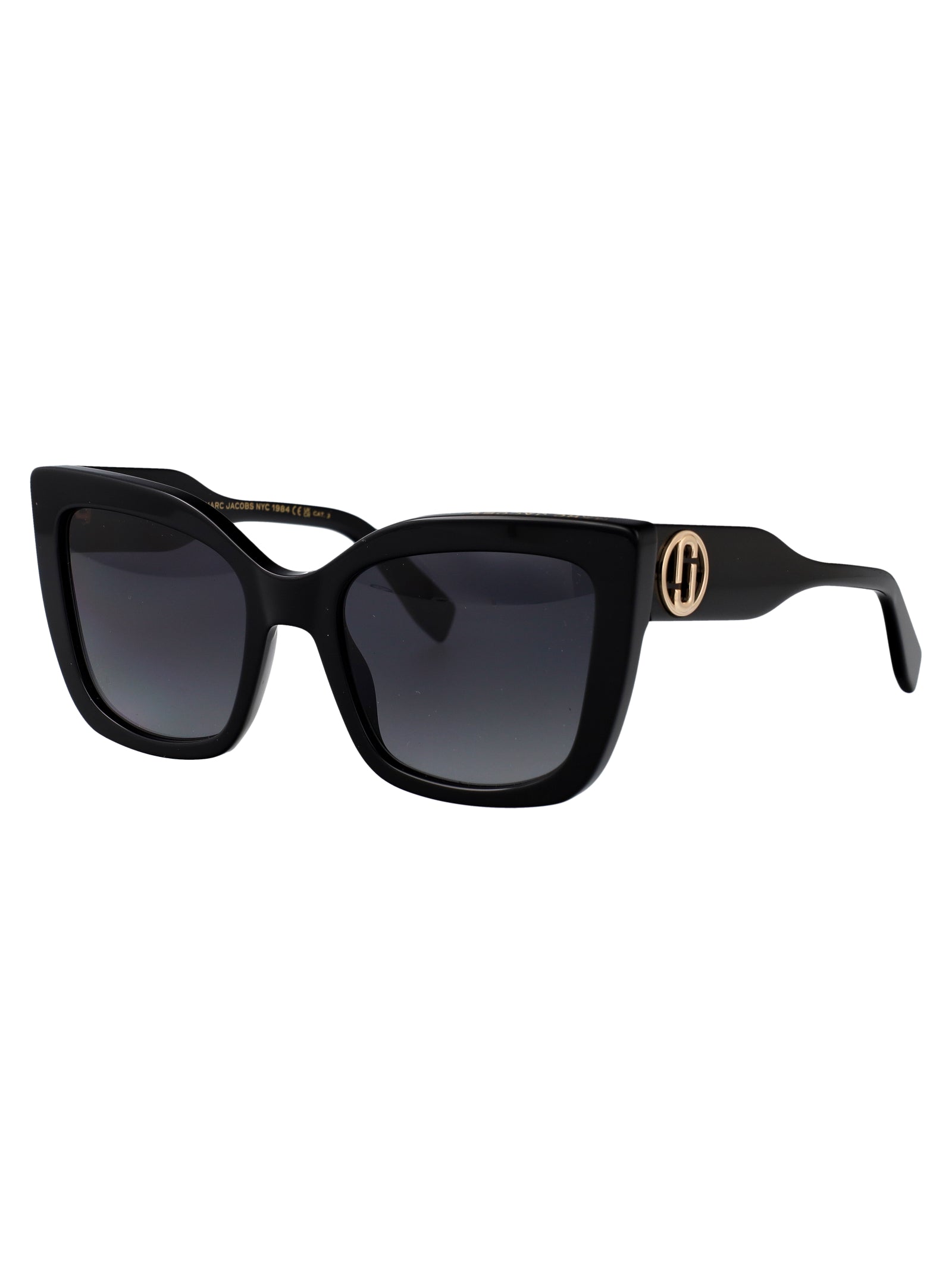 MARC JACOBS Acetate Sunglasses for Women - MARC 811/S