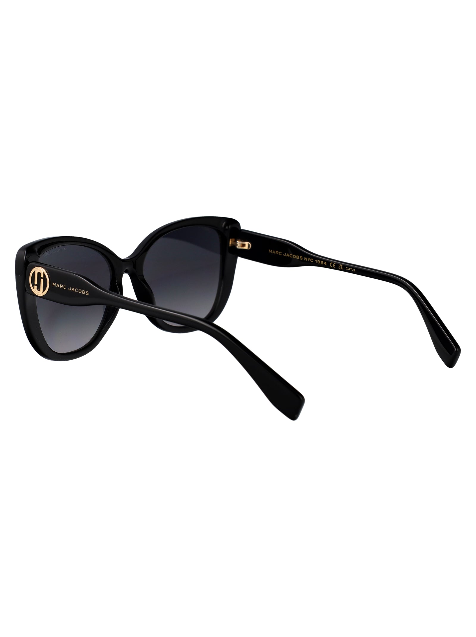 MARC JACOBS Stylish Acetate Sunglasses for Women - MARC 815/S