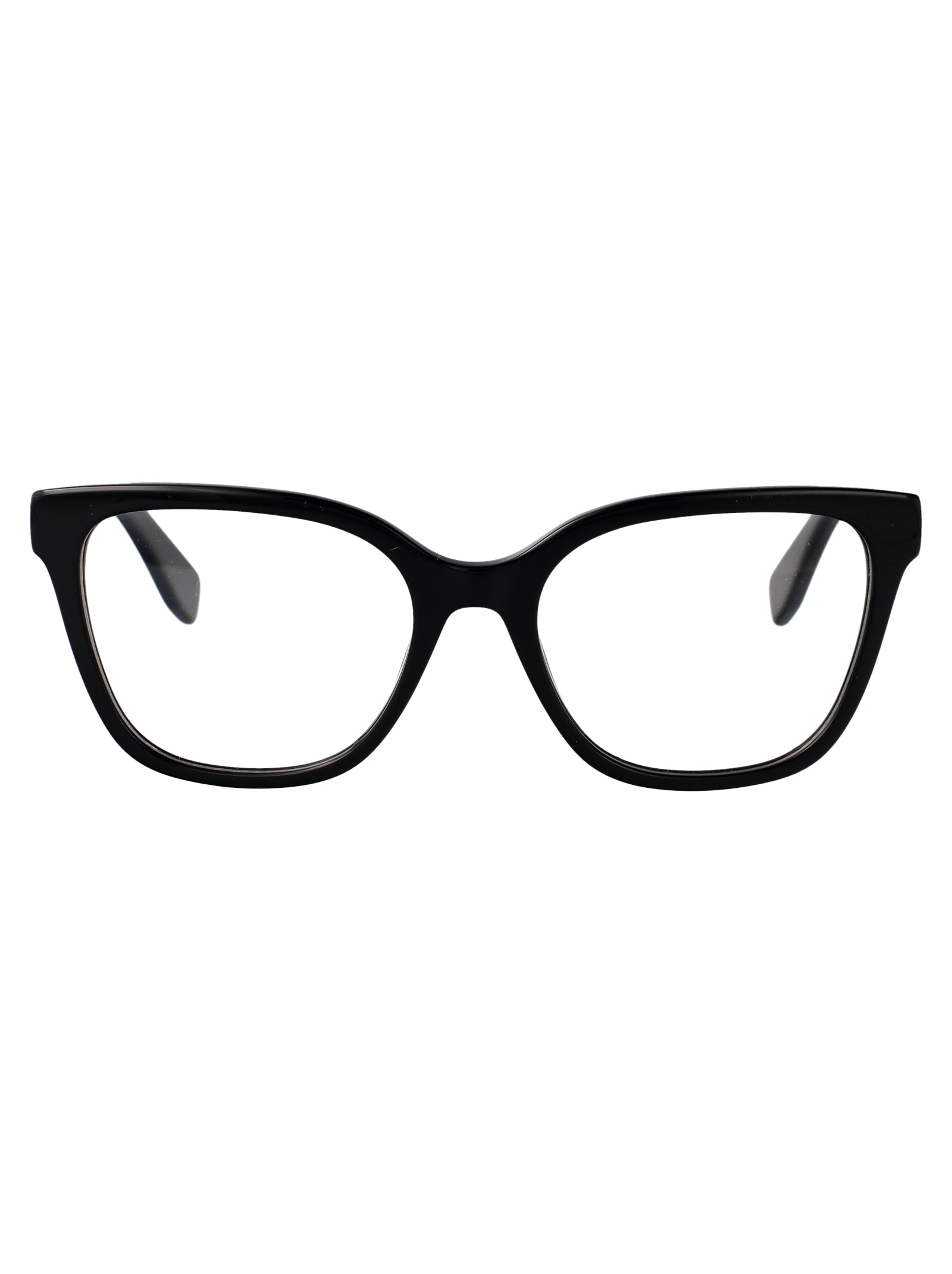 MARC JACOBS Chic Acetate Optical Glasses for Women - MARC 816