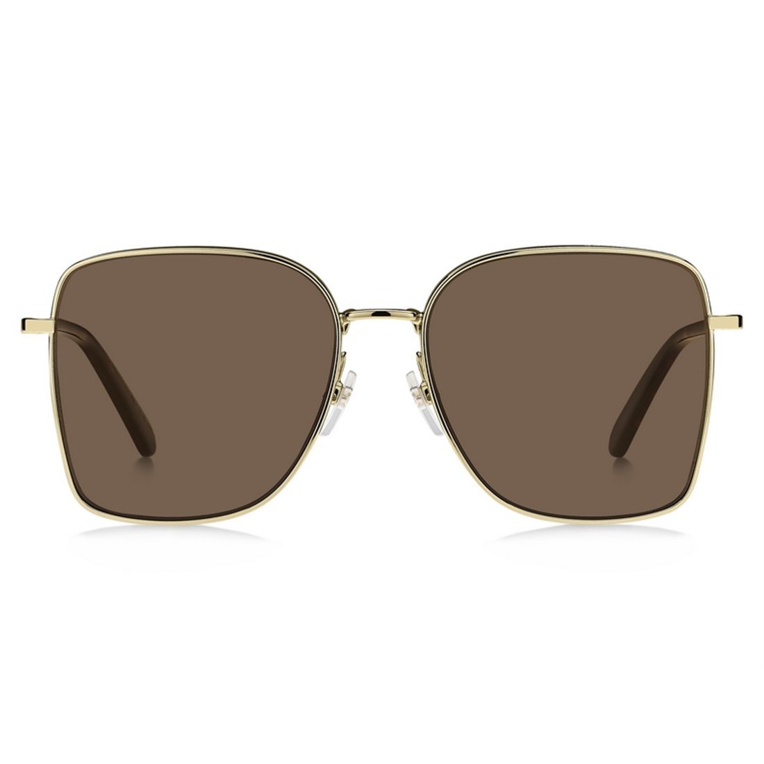 MARC JACOBS Metal Sunglasses for Women with Stylish Frames