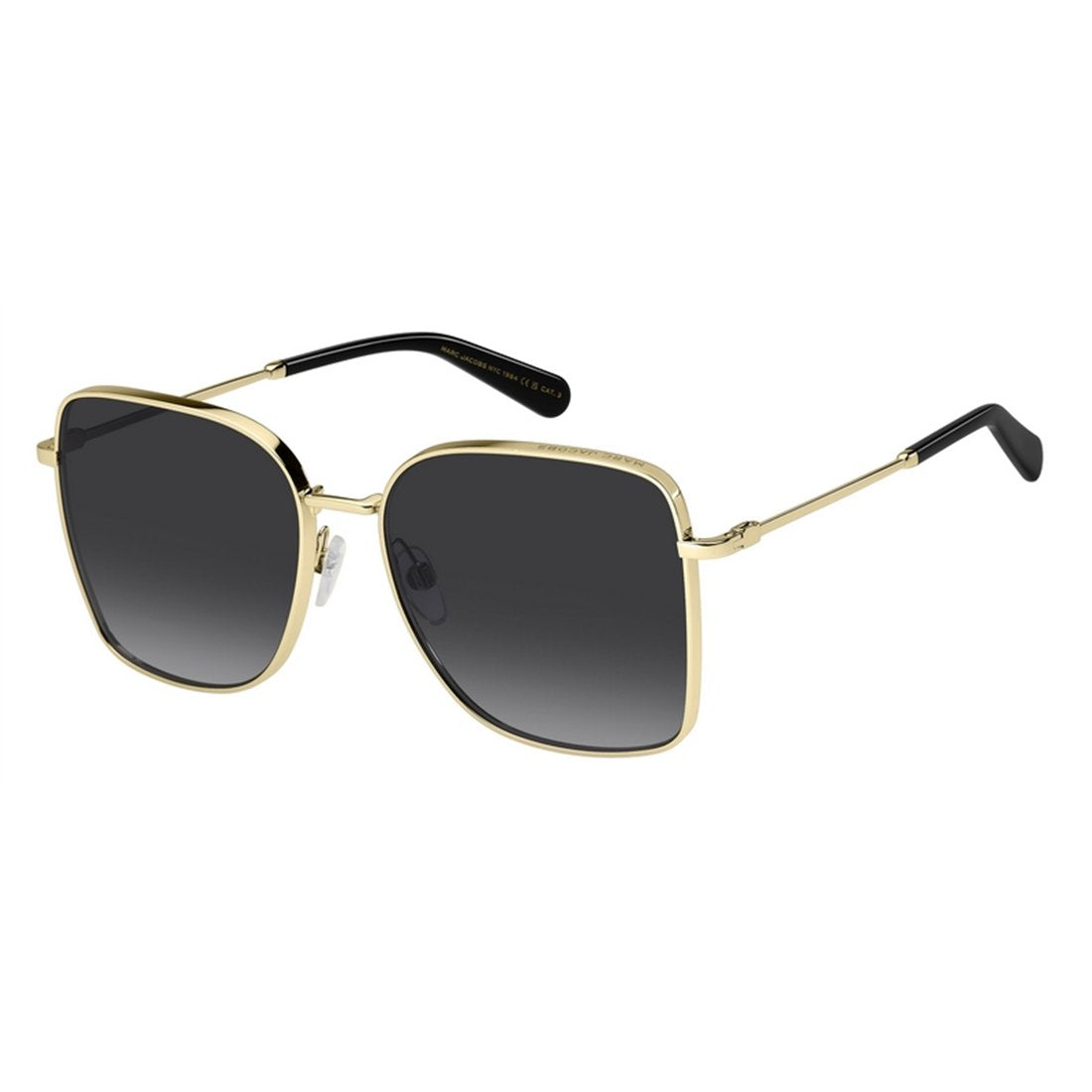 MARC JACOBS Chic Metal Sunglasses