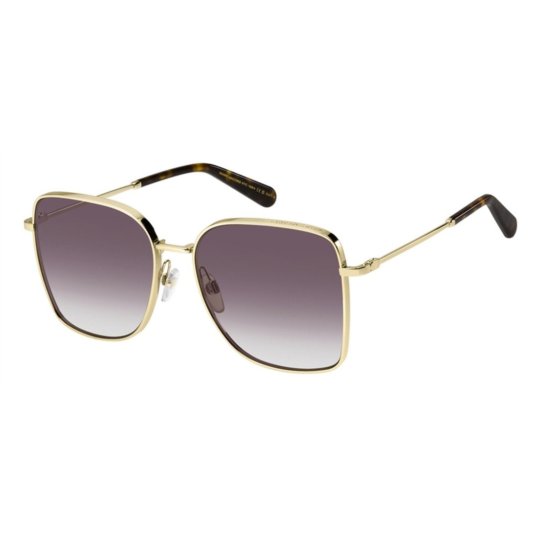 MARC JACOBS Elegant Women's Sunglasses - Stylish Design