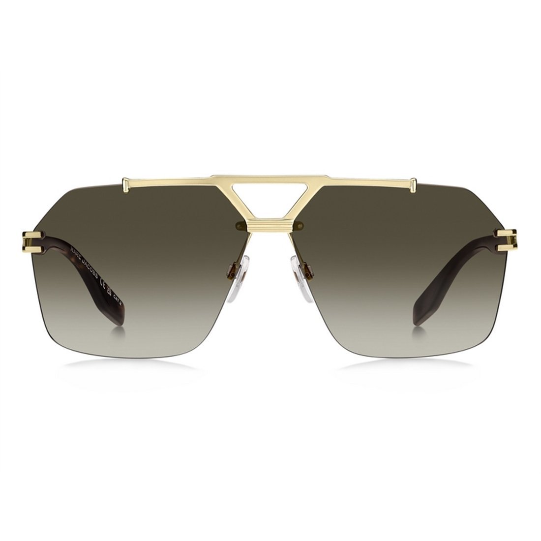 MARC JACOBS MARC 837/S Sunglasses for Men