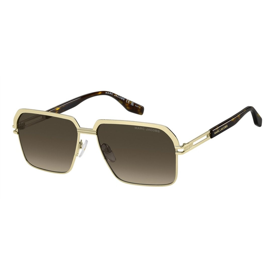 MARC JACOBS Stylish Men's Sunglasses