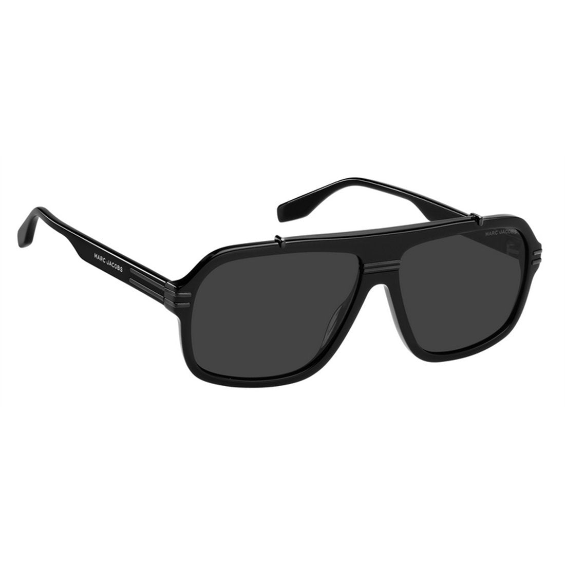 MARC JACOBS Stylish Oversized Sunglasses for Men