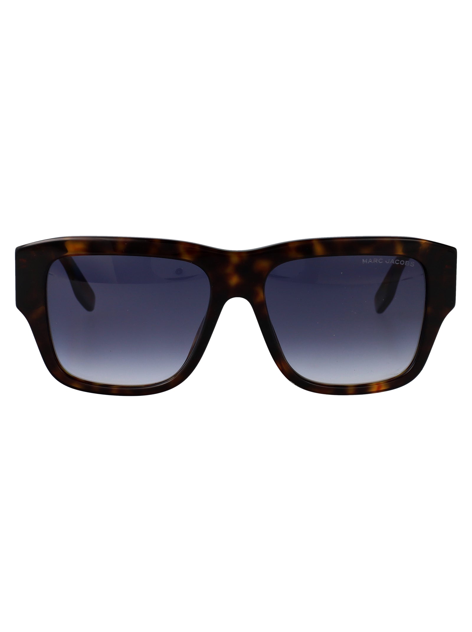 MARC JACOBS Havana Acetate Sunglasses for Men