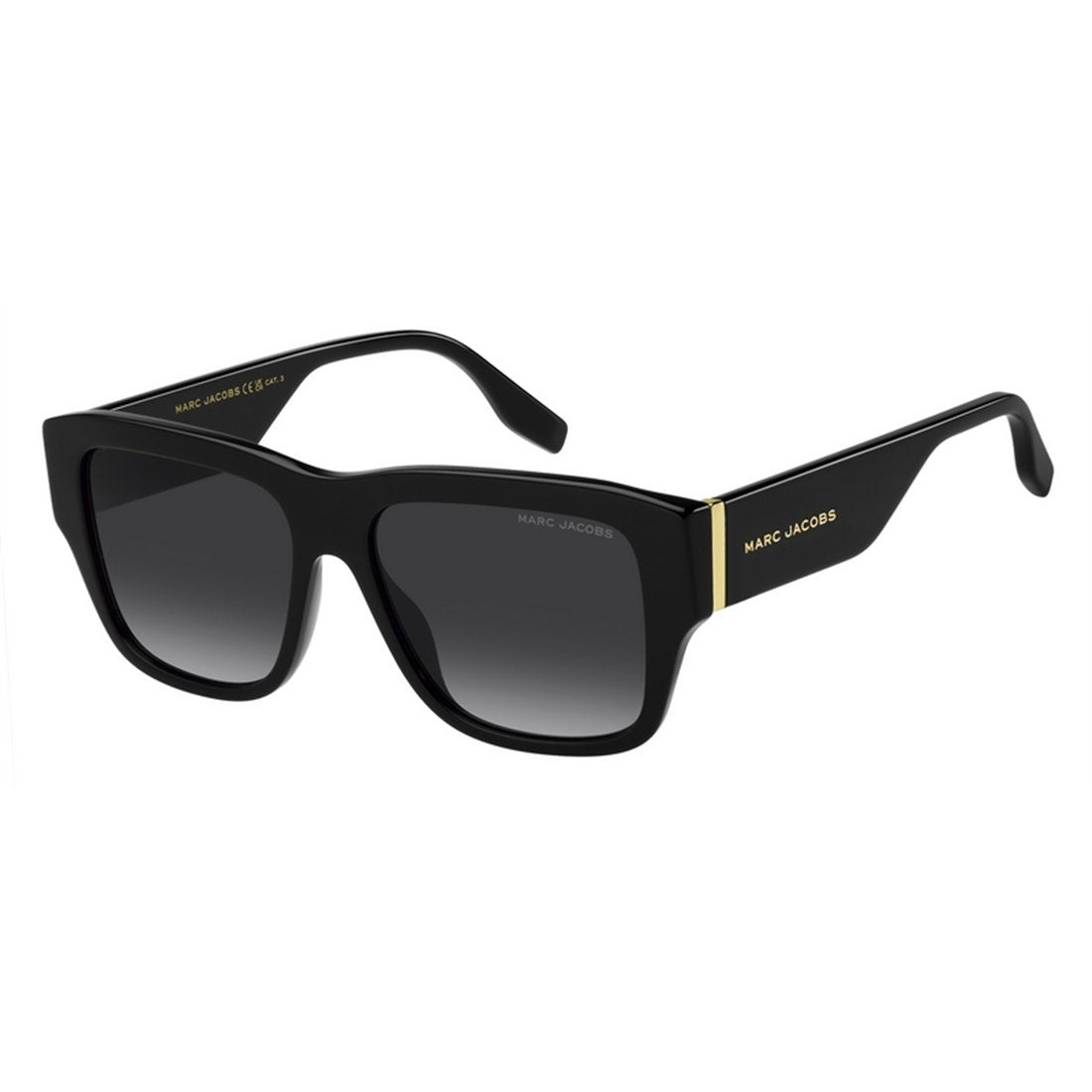 MARC JACOBS Men's Classic Sunglasses