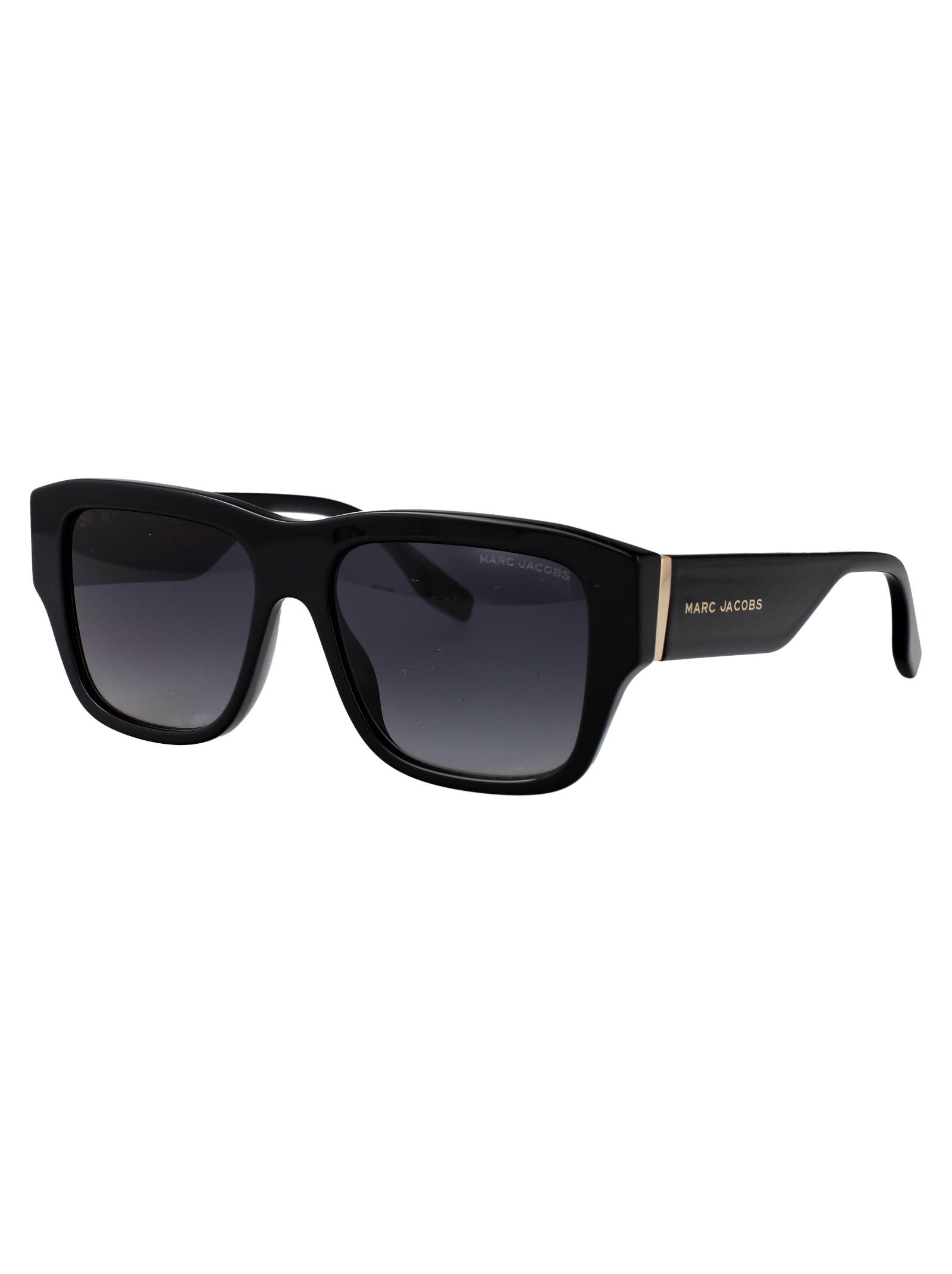 MARC JACOBS Stylish Acetate Sunglasses for Men - MARC 842/S