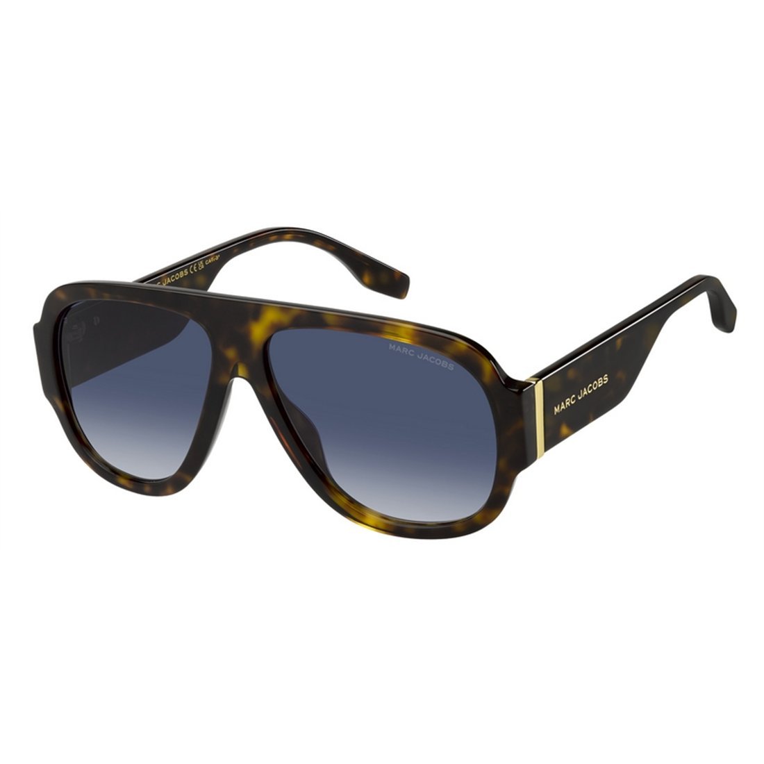 MARC JACOBS Stylish Acetate Sunglasses for Men