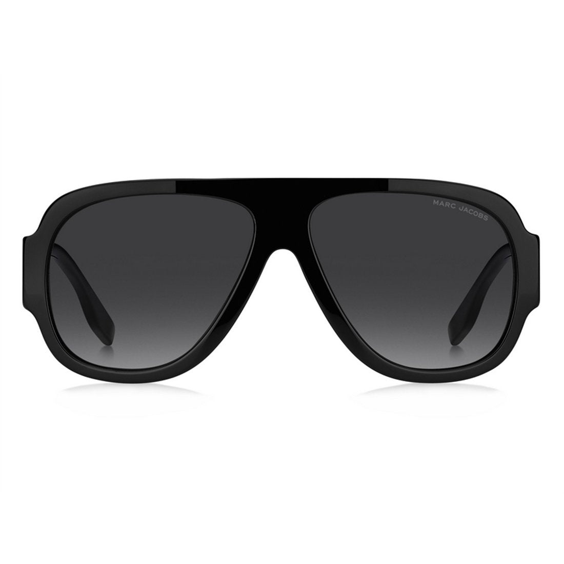MARC JACOBS Stylish Rectangular Sunglasses for Men