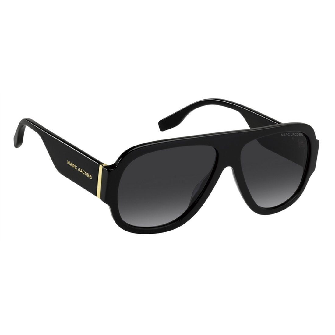 MARC JACOBS Stylish Rectangular Sunglasses for Men