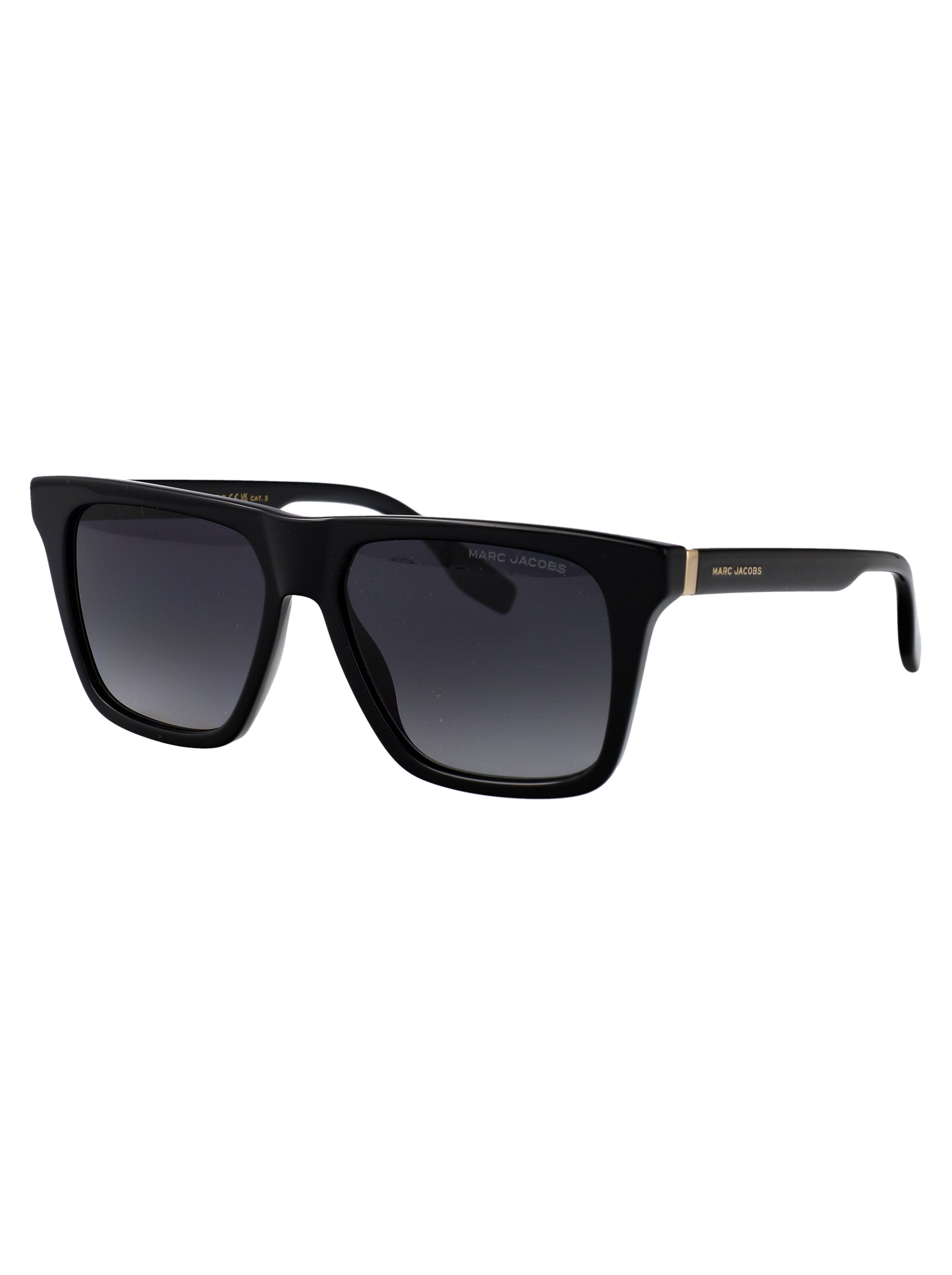 MARC JACOBS Classic Acetate Sunglasses for Men