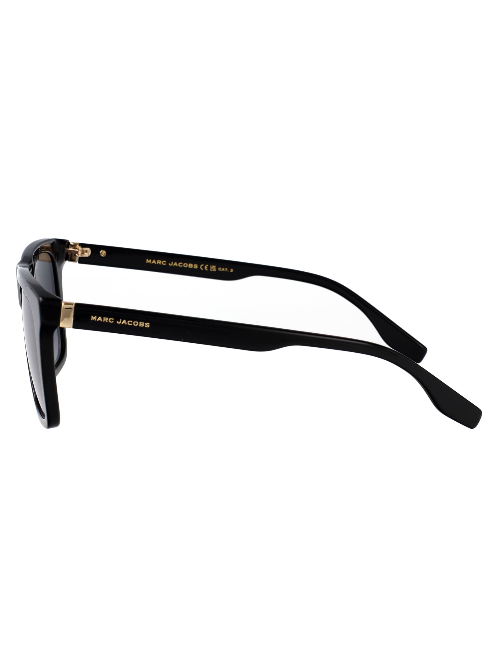 MARC JACOBS Classic Acetate Sunglasses for Men