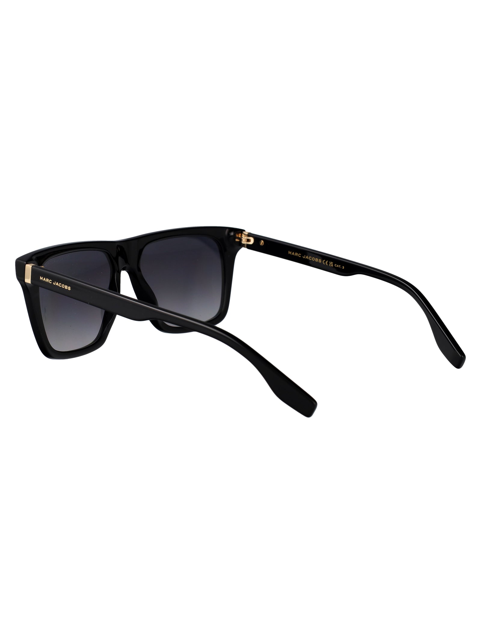 MARC JACOBS Classic Acetate Sunglasses for Men