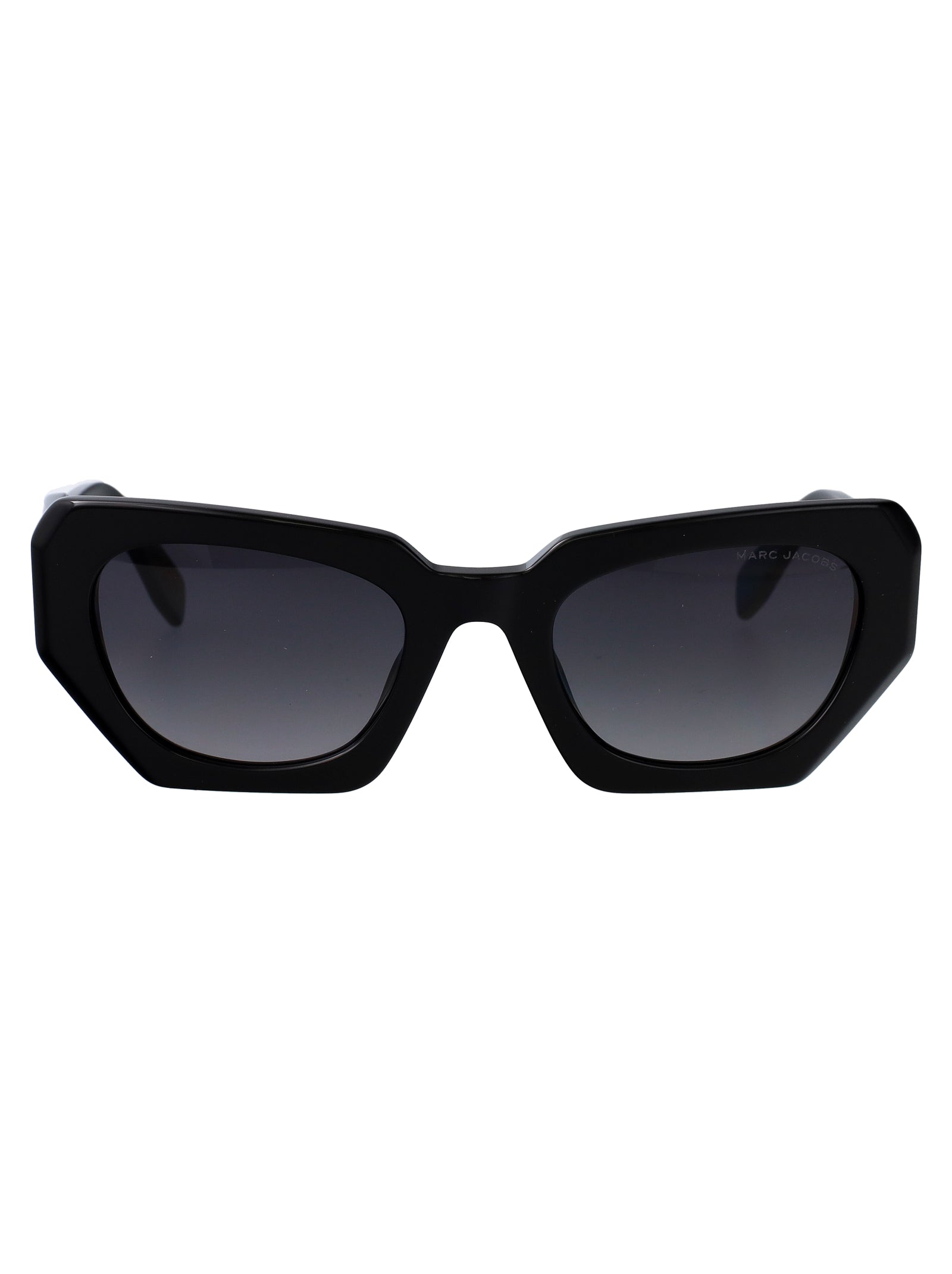 MARC JACOBS Chic Acetate Sunglasses for Women