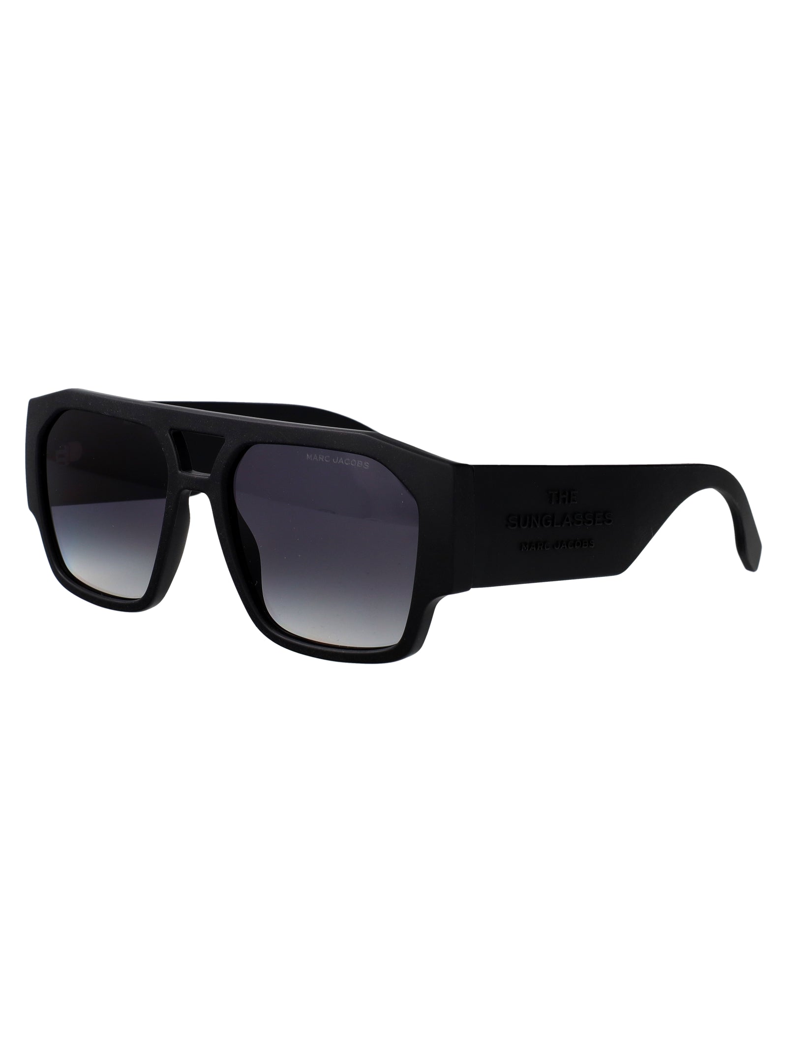 MARC JACOBS Chic Acetate Sunglasses for Women