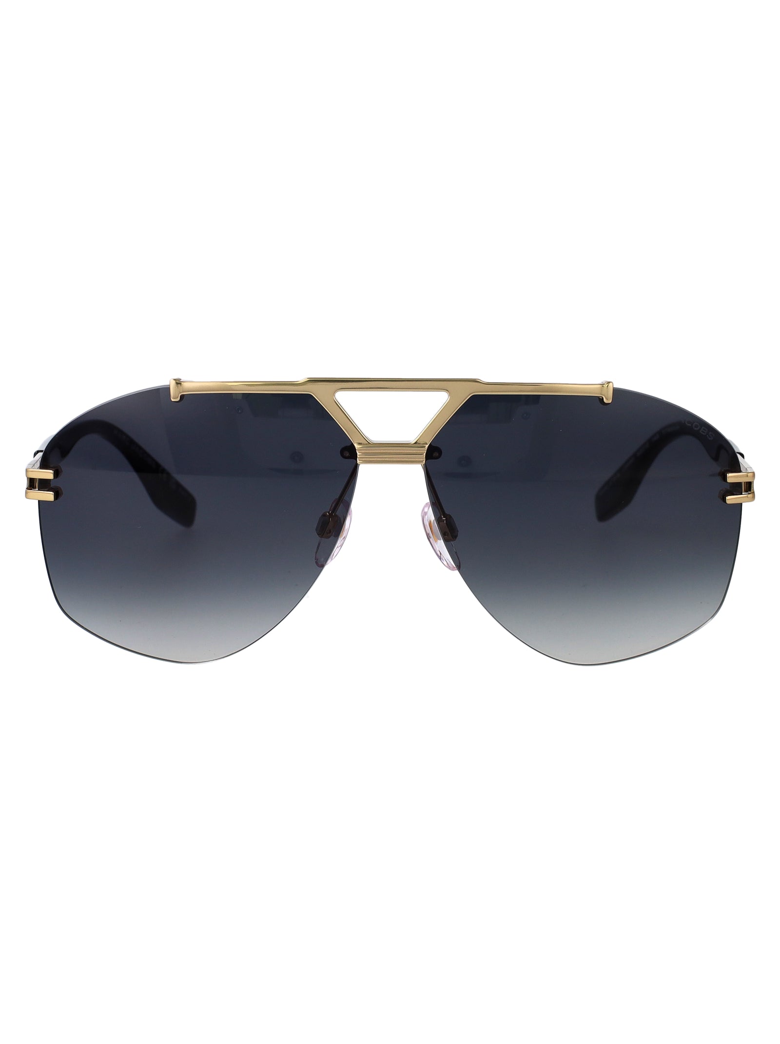 MARC JACOBS Premium Titanium Sunglasses - MW25
