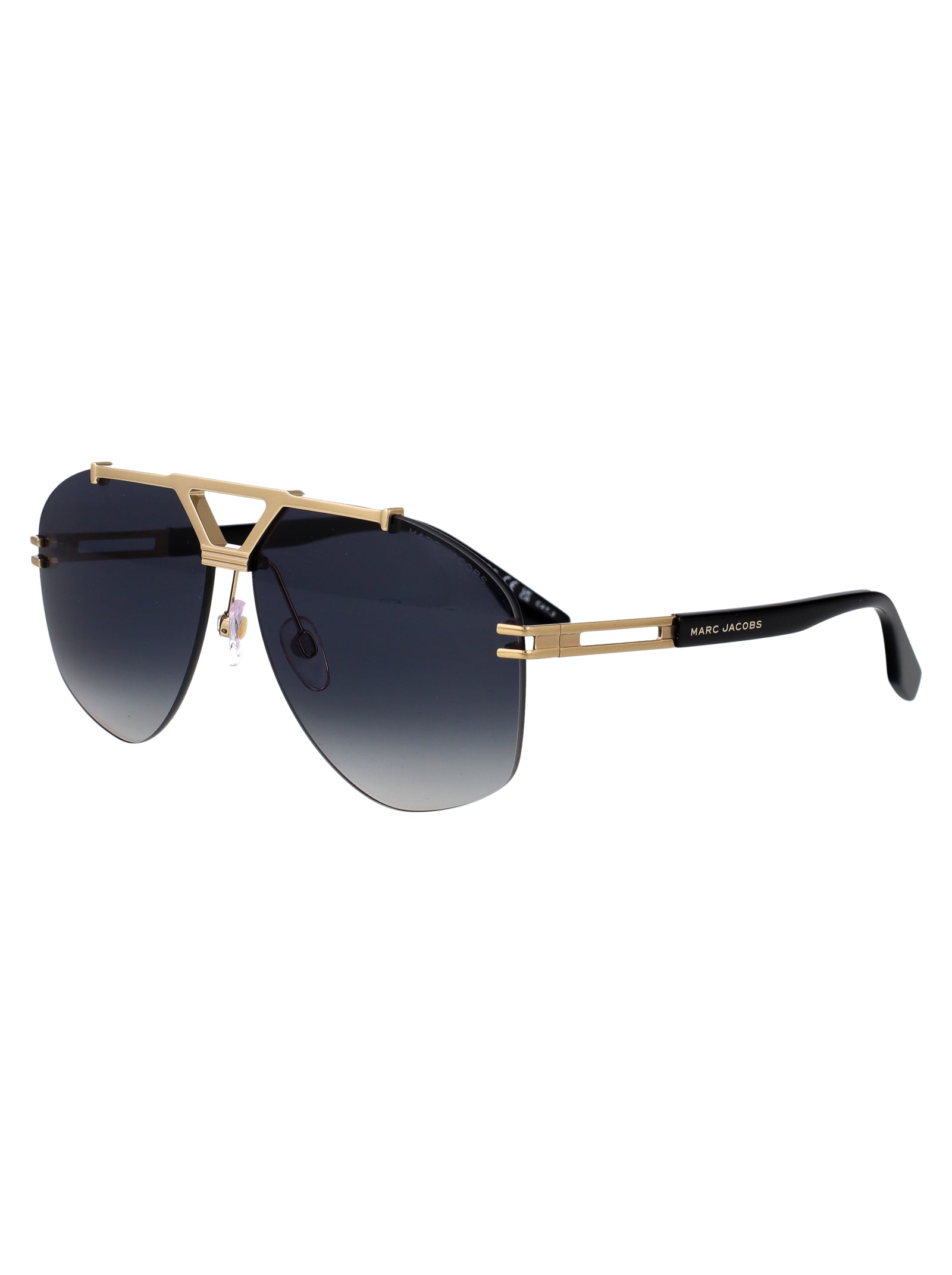 MARC JACOBS Premium Titanium Sunglasses - MW25