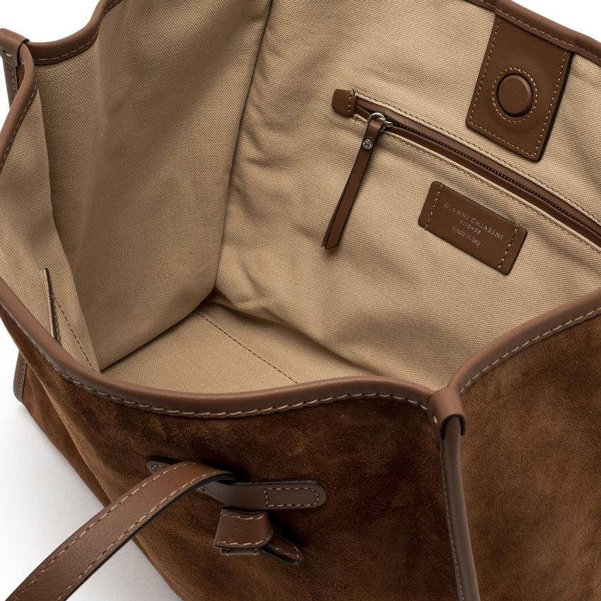 MARCELLA Sleek Mini Handbag