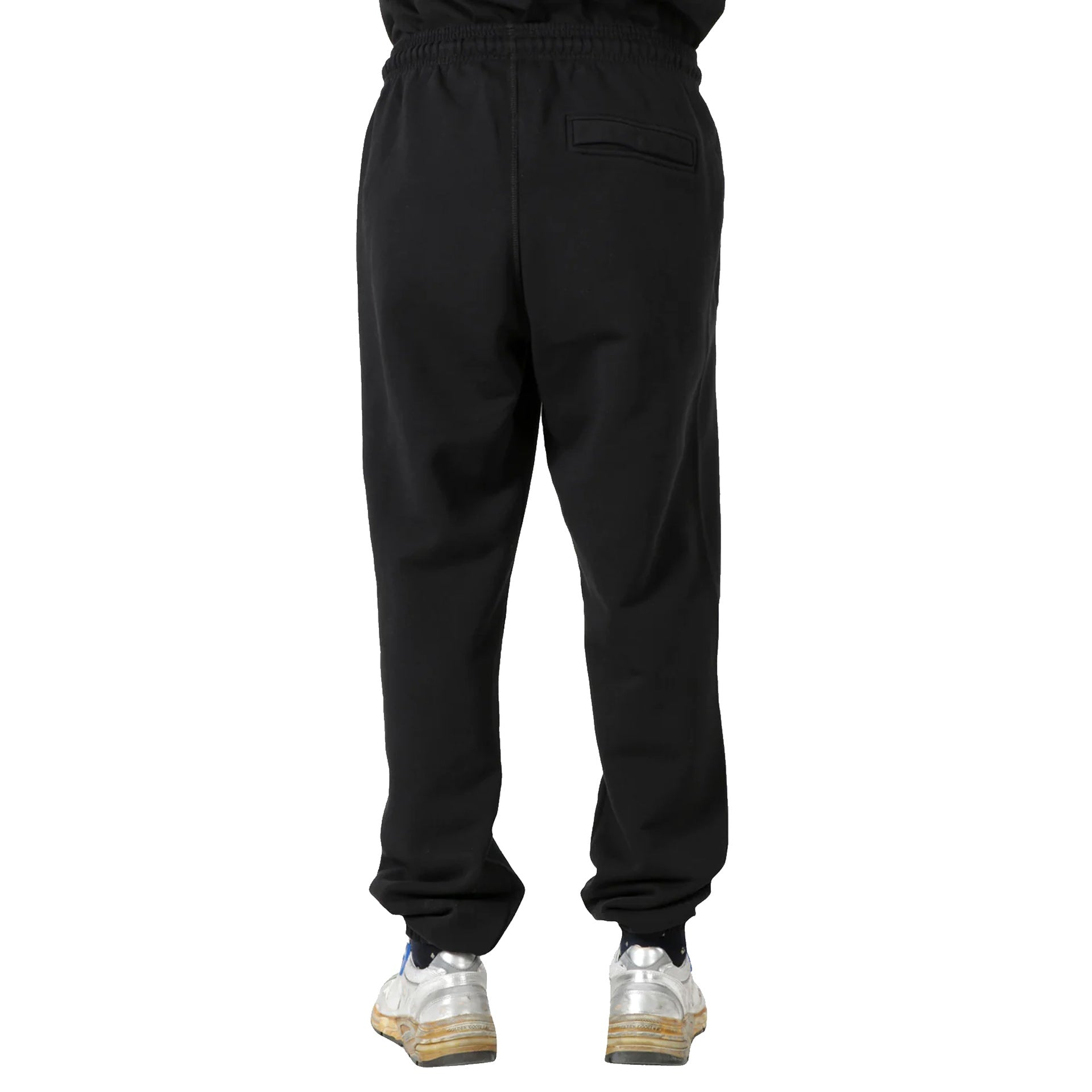 MARCELO BURLON COUNTY OF MILAN Stylish Track Pants for Men - SS26 Collection