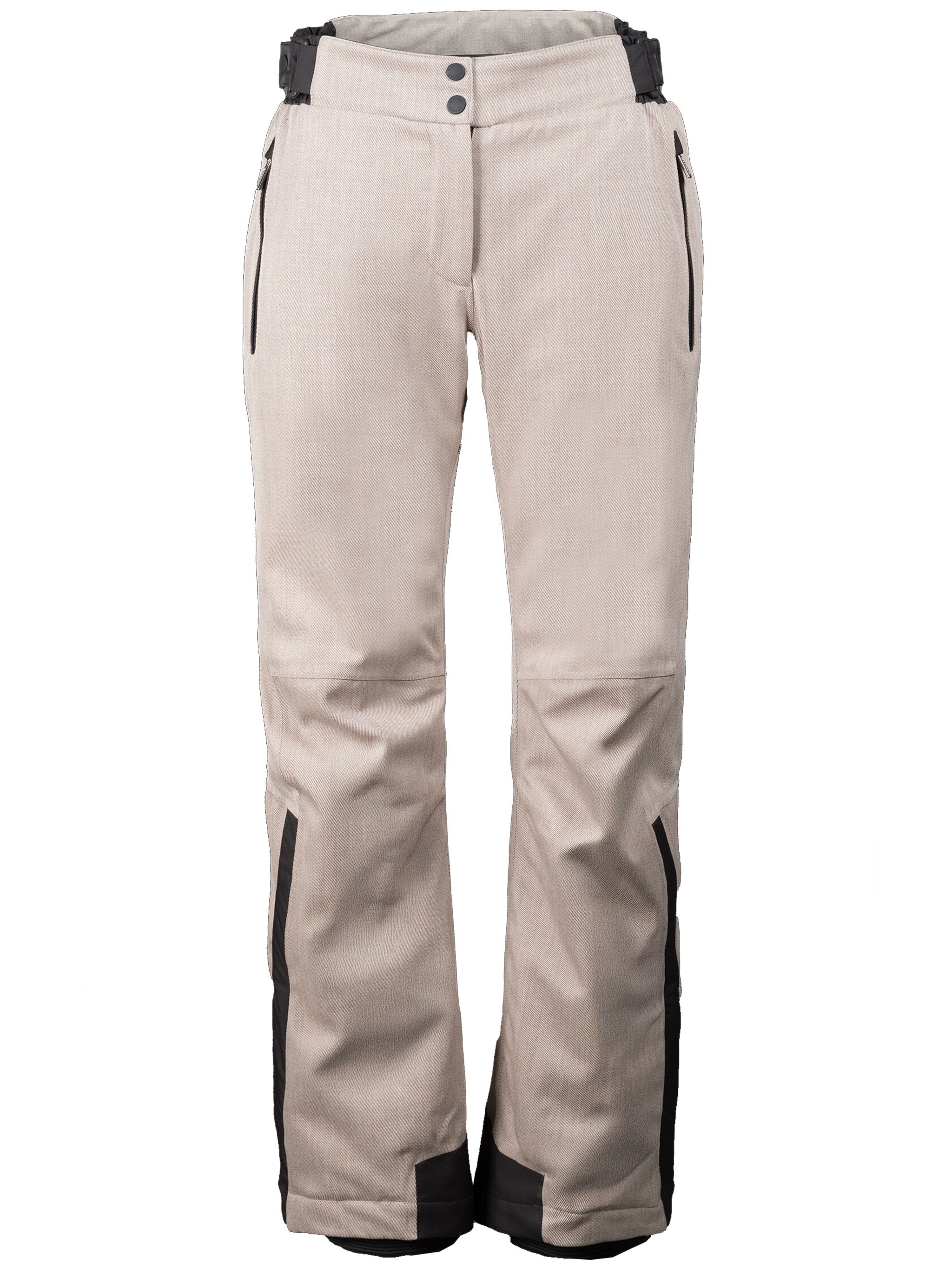 Women's Wool Pants - MOORER MARCORA MQ Style