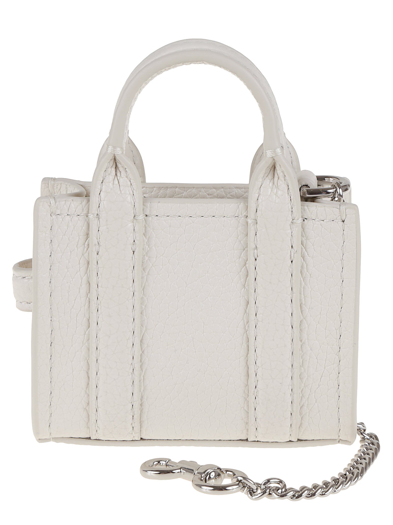 MARC JACOBS Mini Crossbody Handbag - Compact Style for Day-to-Night Wear