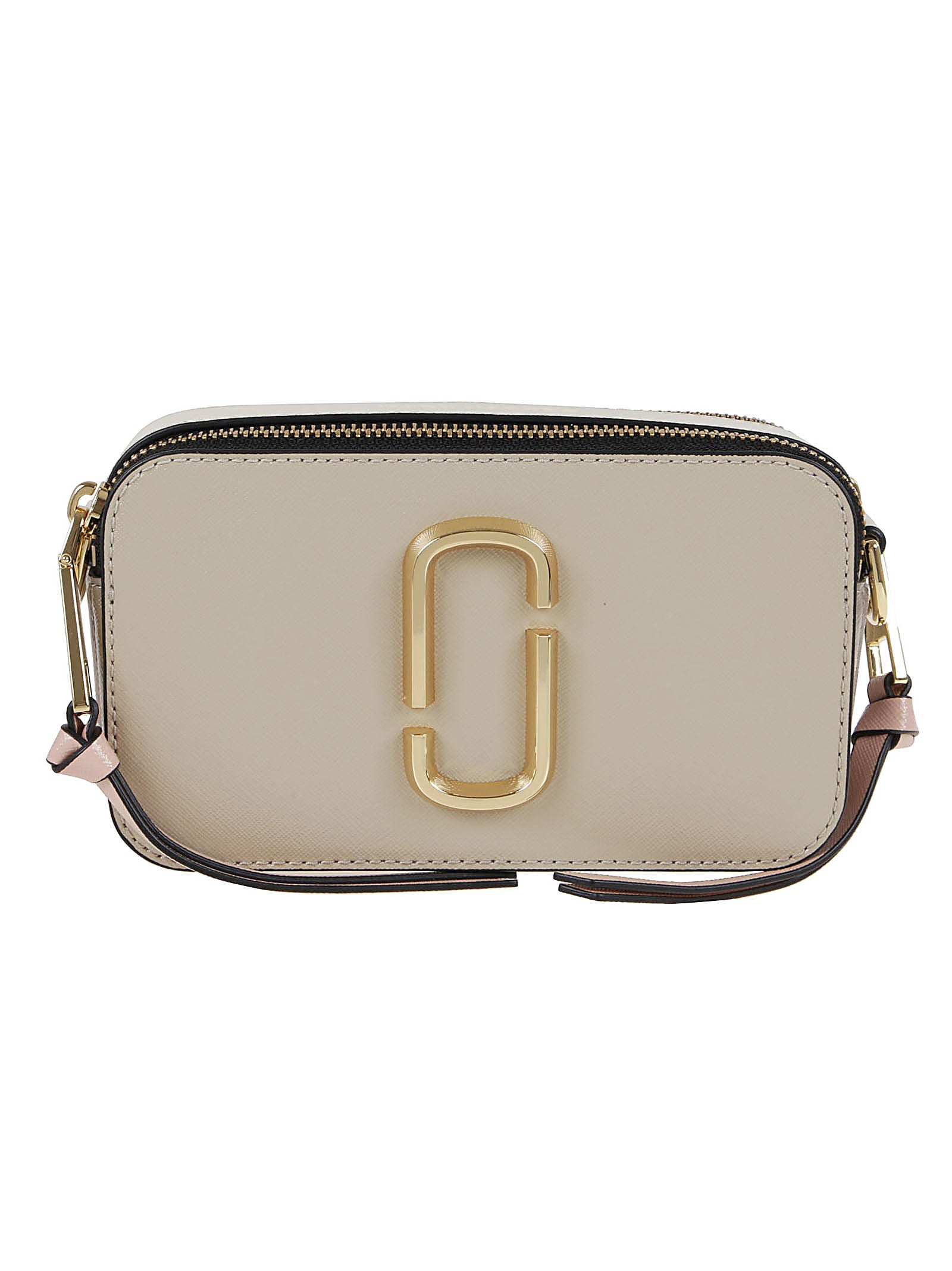 MARC JACOBS Chic Cross Body Mini Handbag