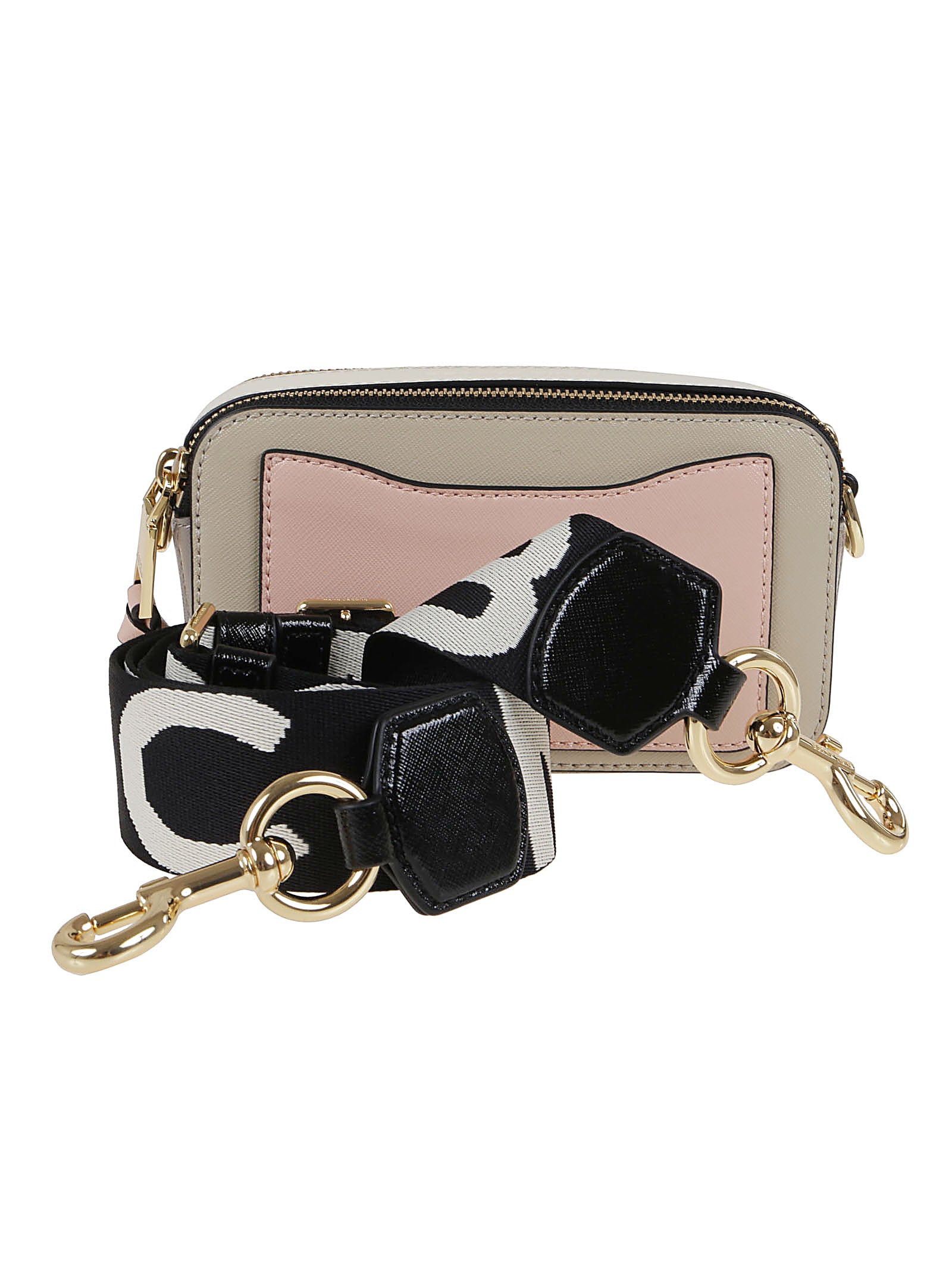 MARC JACOBS Chic Cross Body Mini Handbag