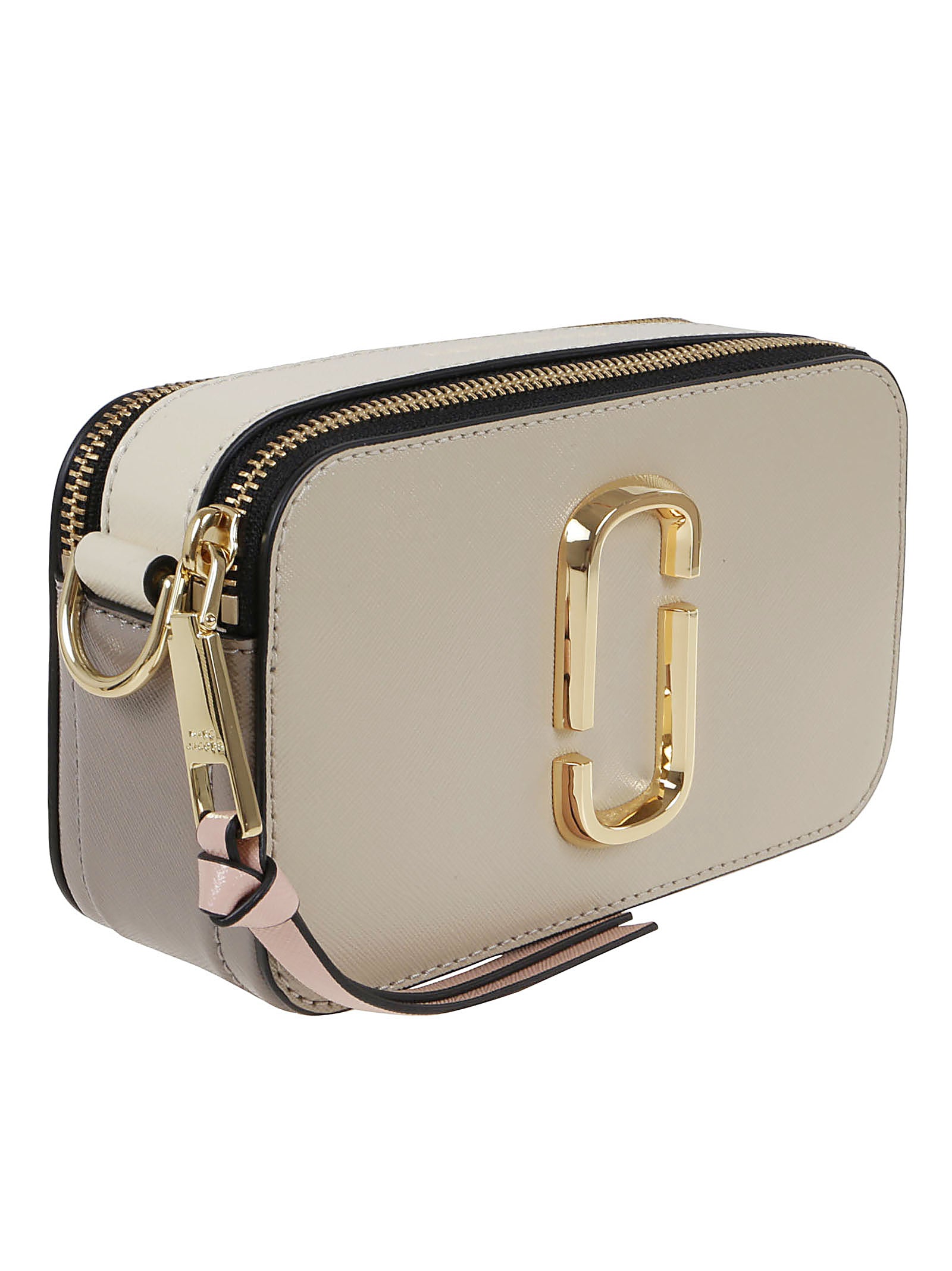 MARC JACOBS Chic Cross Body Mini Handbag