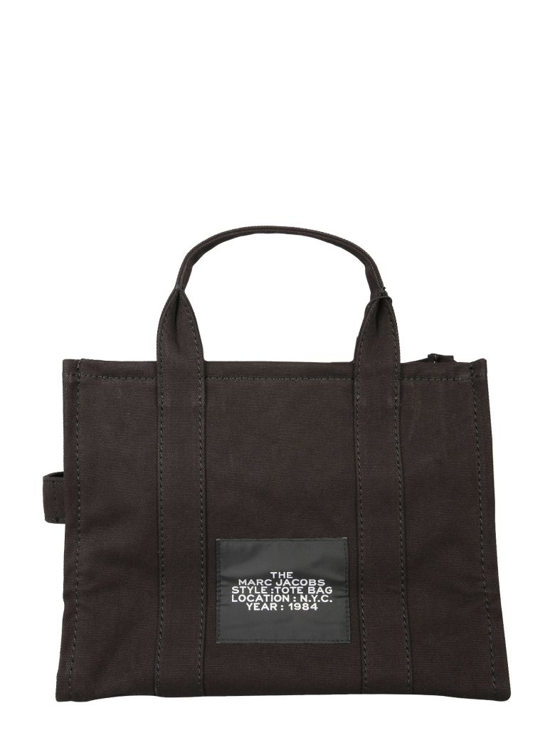 MARC JACOBS Mini Tote Handbag with Adjustable Strap - Stylish and Functional