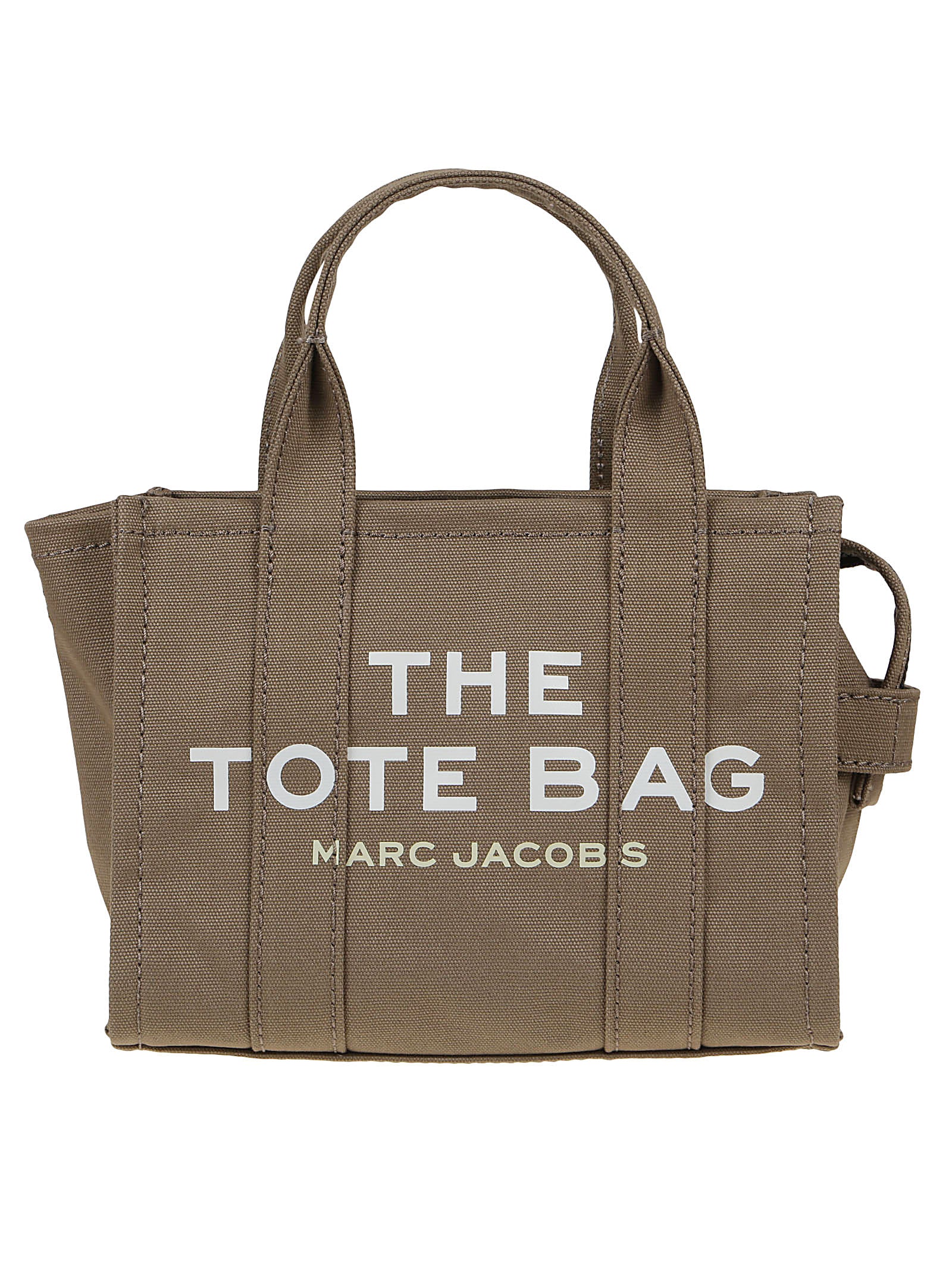 MARC JACOBS Mini Travel Tote Handbag