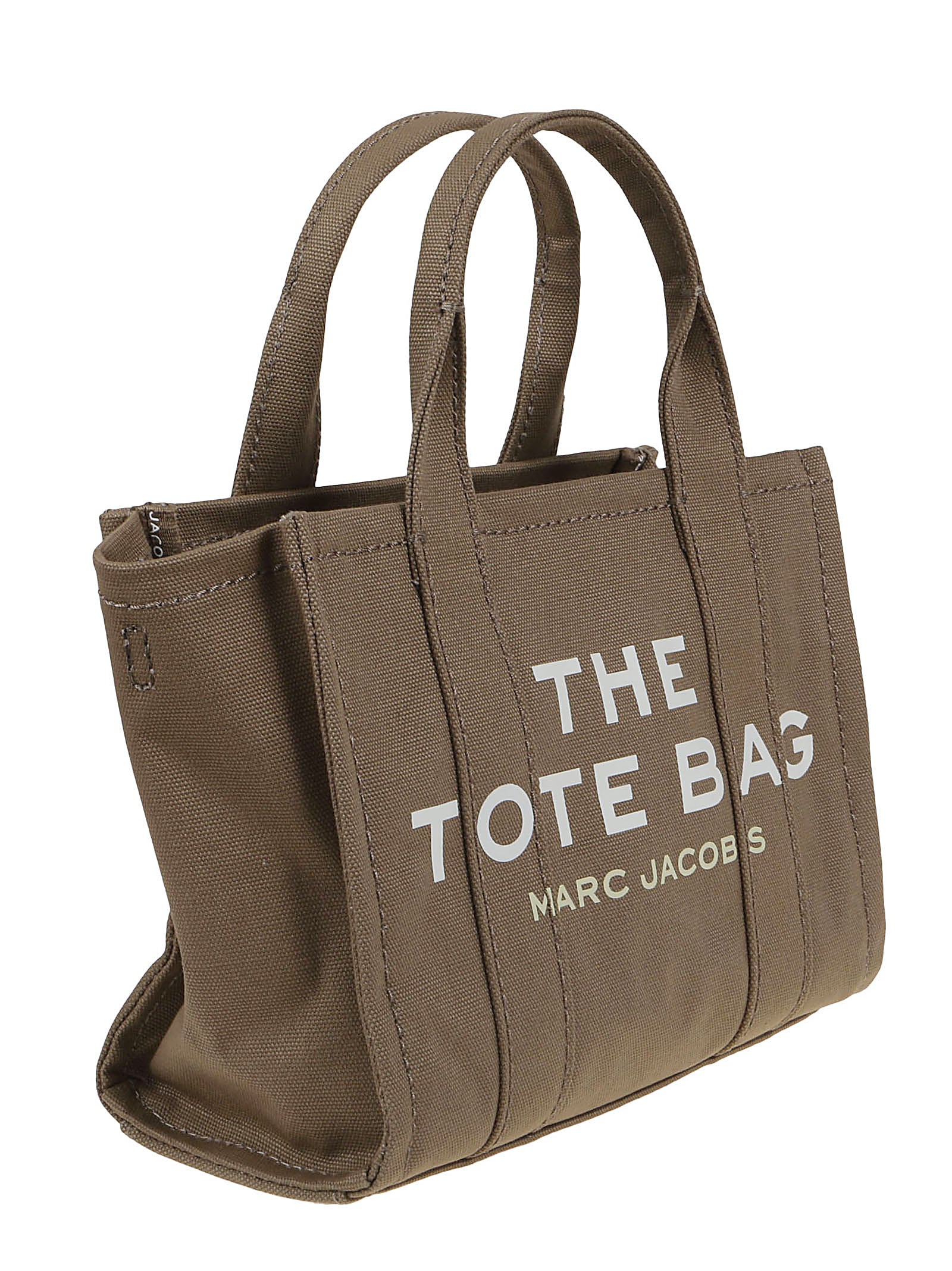 MARC JACOBS Mini Travel Tote Handbag
