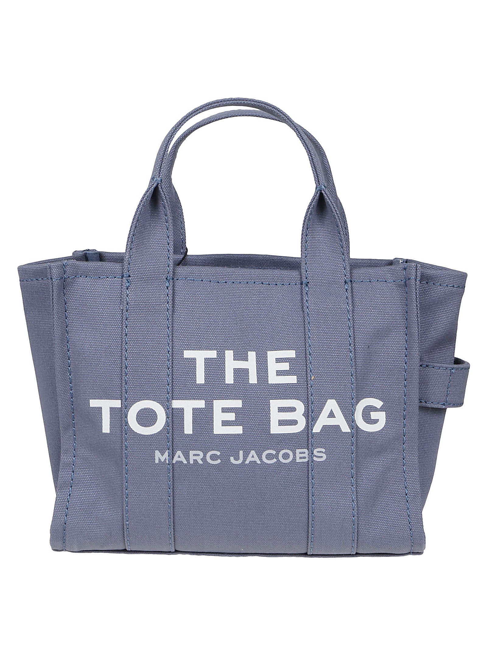 MARC JACOBS Chic Travel Tote Handbag - W26 x D13 x H21cm