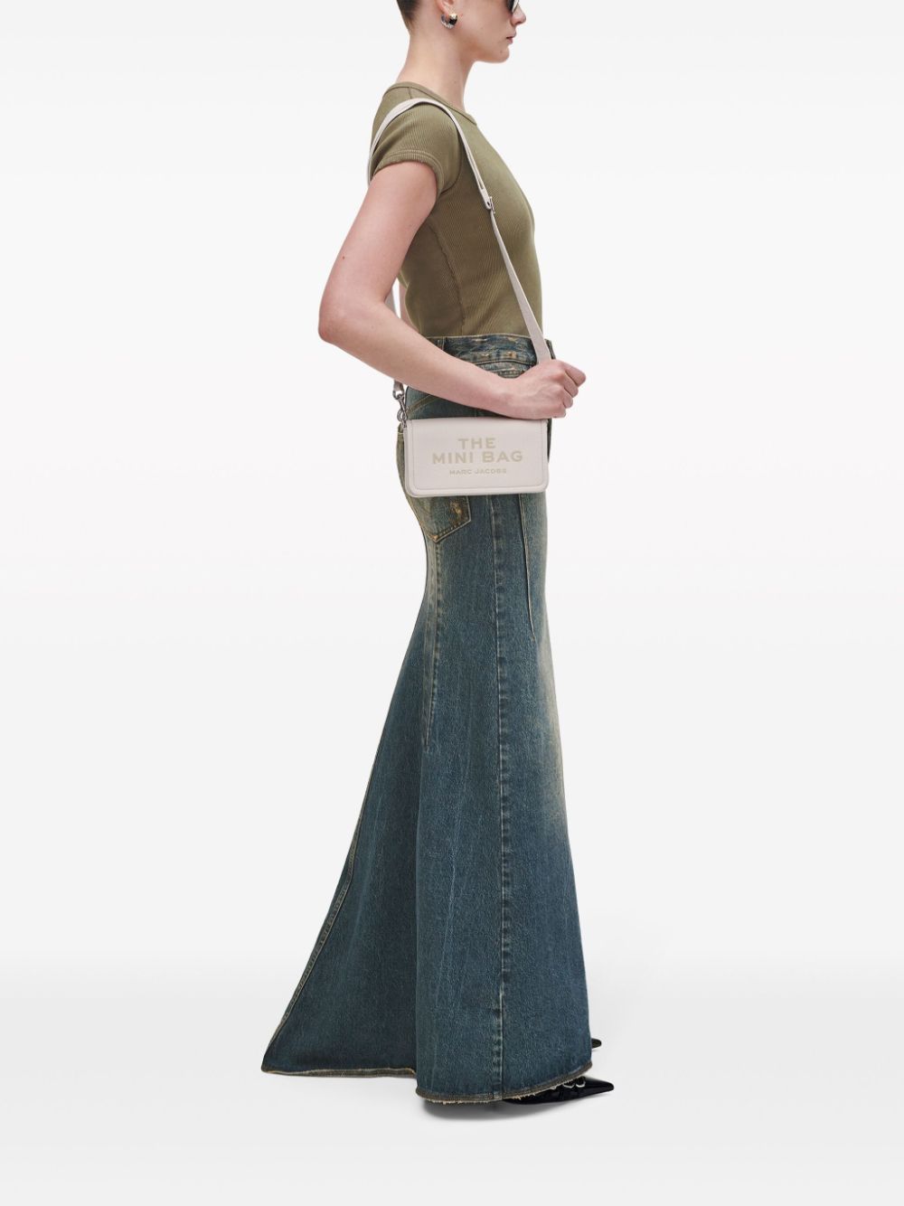 MARC JACOBS Mini Shoulder Handbag