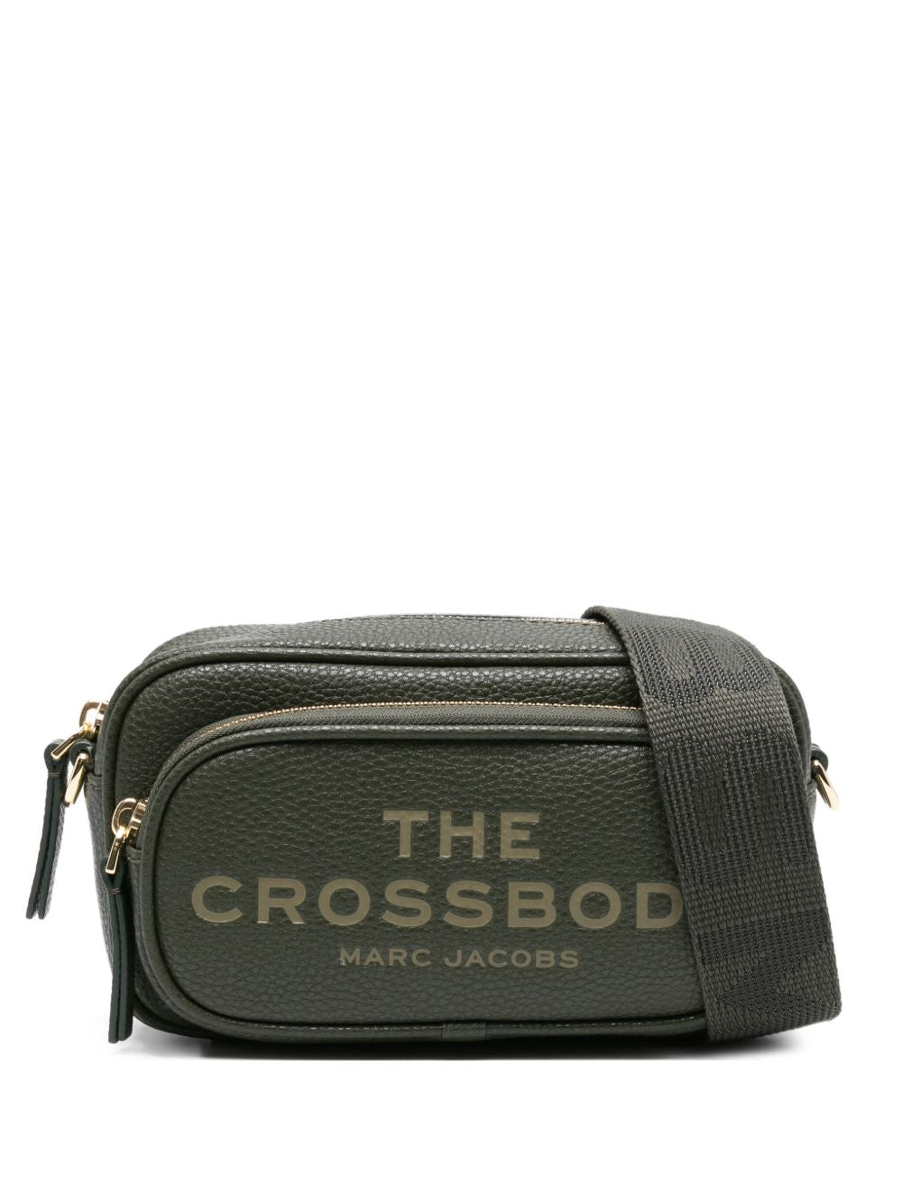MARC JACOBS Elevated Shoulder Handbag - Mini Size