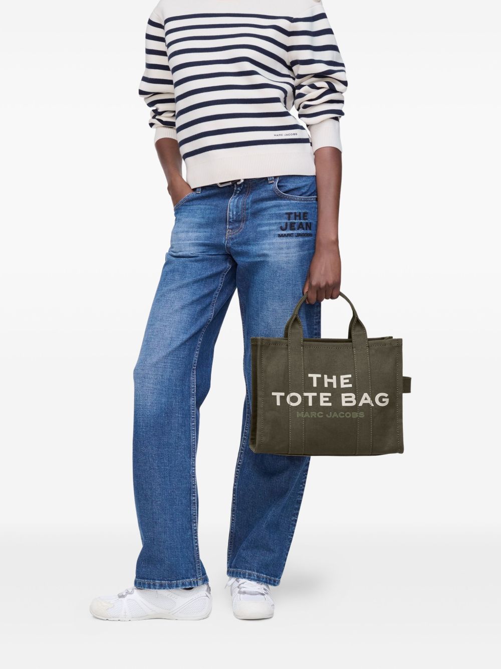 MARC JACOBS Stylish Handbag - Mini Design