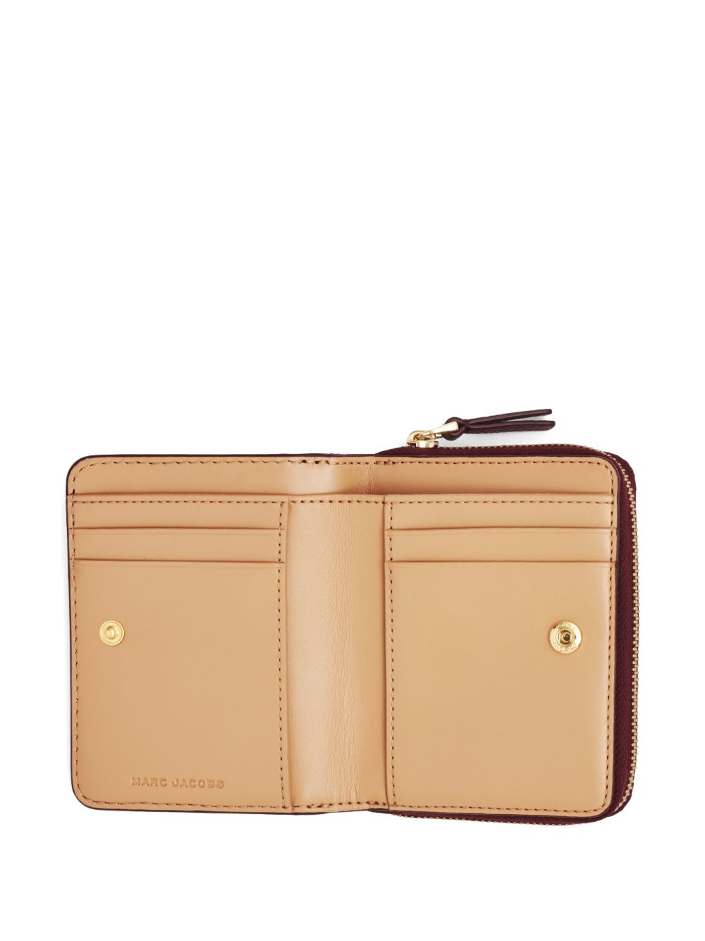 MARC JACOBS Mini Luxe Wallet (31.0 cm x 23.0 cm x 11.0 cm)