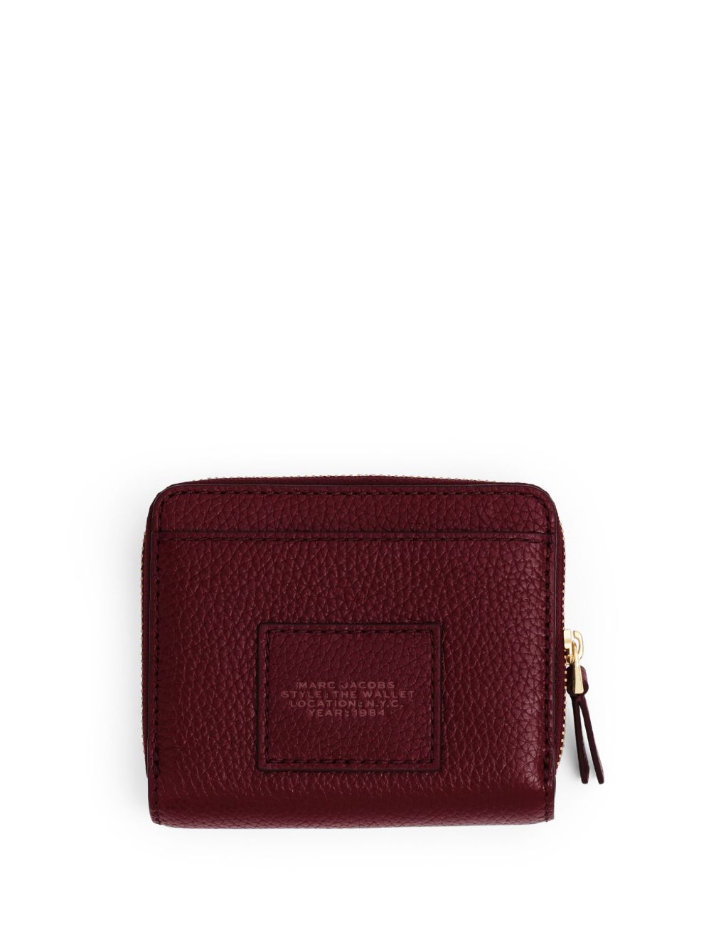 MARC JACOBS Mini Luxe Wallet (31.0 cm x 23.0 cm x 11.0 cm)