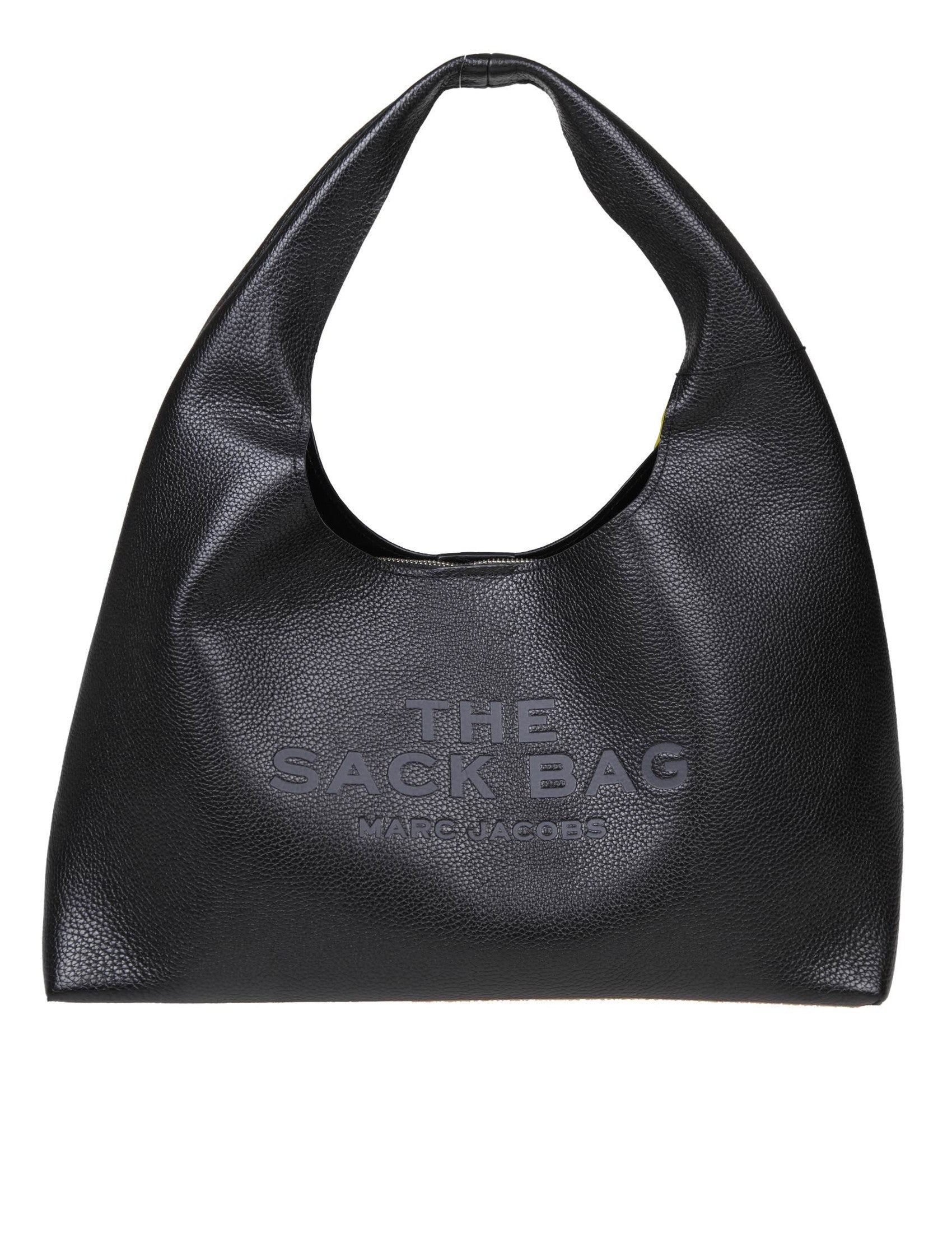 MARC JACOBS The Sack Handbag - 38cm W x 23cm H x 21cm D