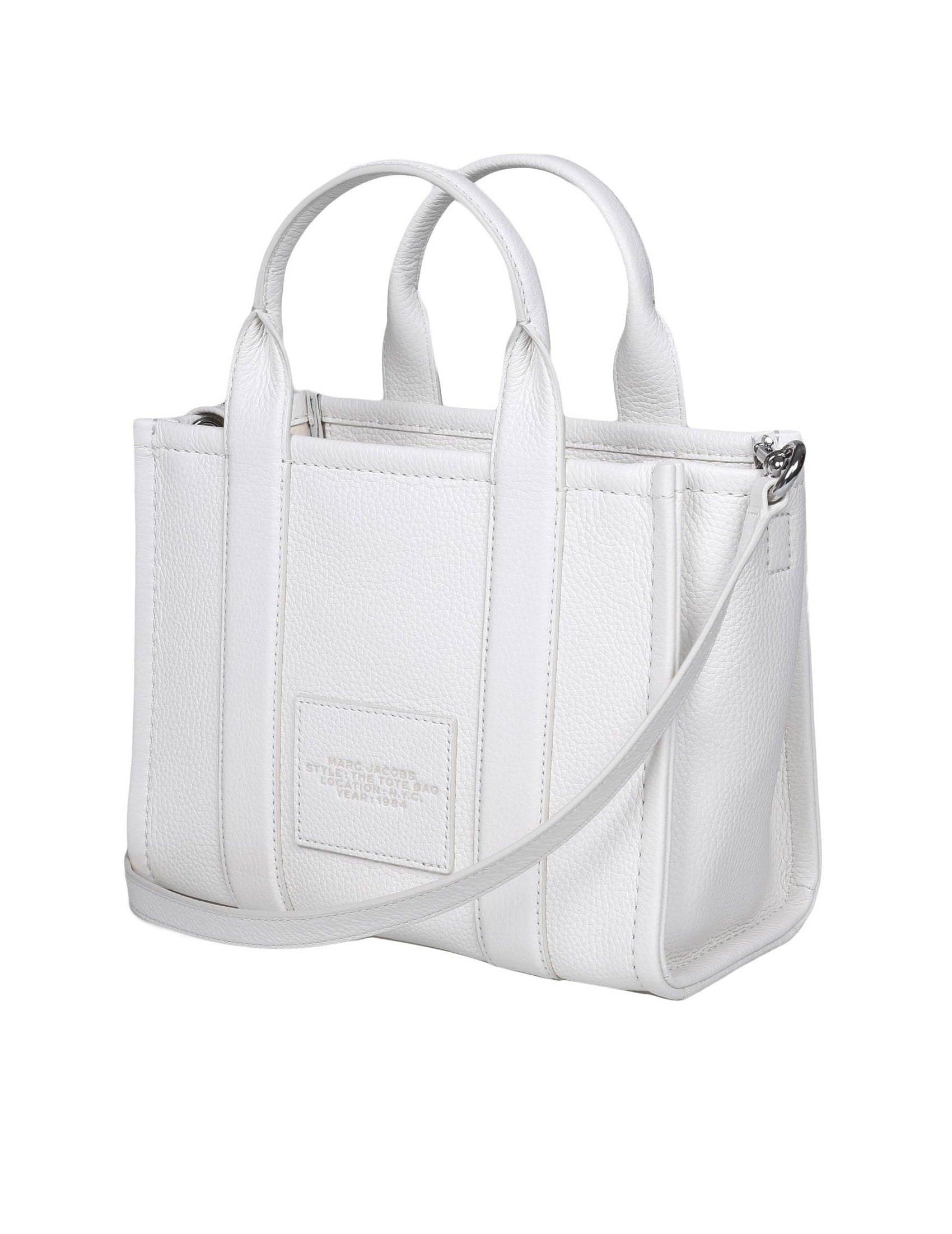 MARC JACOBS Mini Tote Handbag