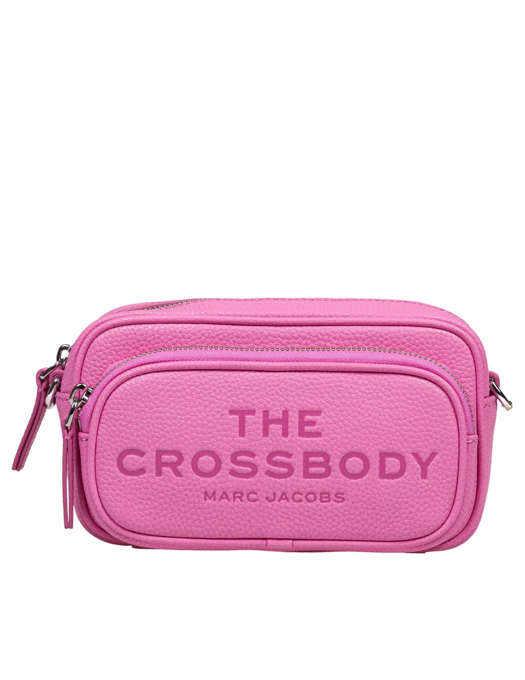 MARC JACOBS Mini Crossbody Tote Handbag