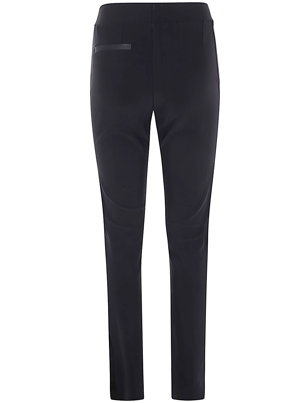 CHIARA BONI Maria Jose Mini Trousers with T-Shirt + Satin