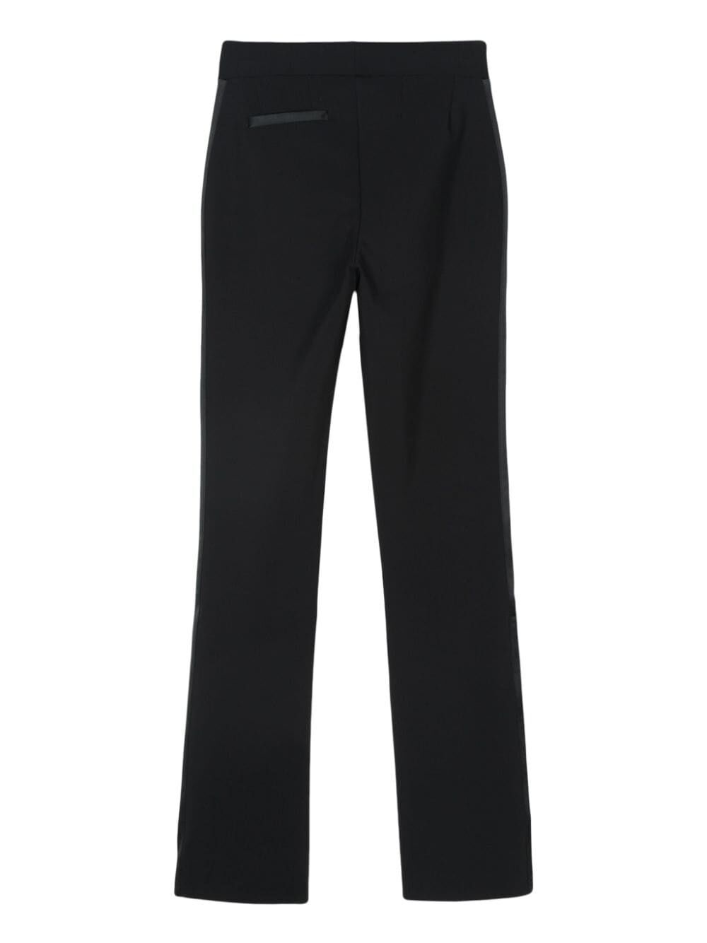 CHIARA BONI Maria Jose Mini Trousers with T-Shirt + Satin