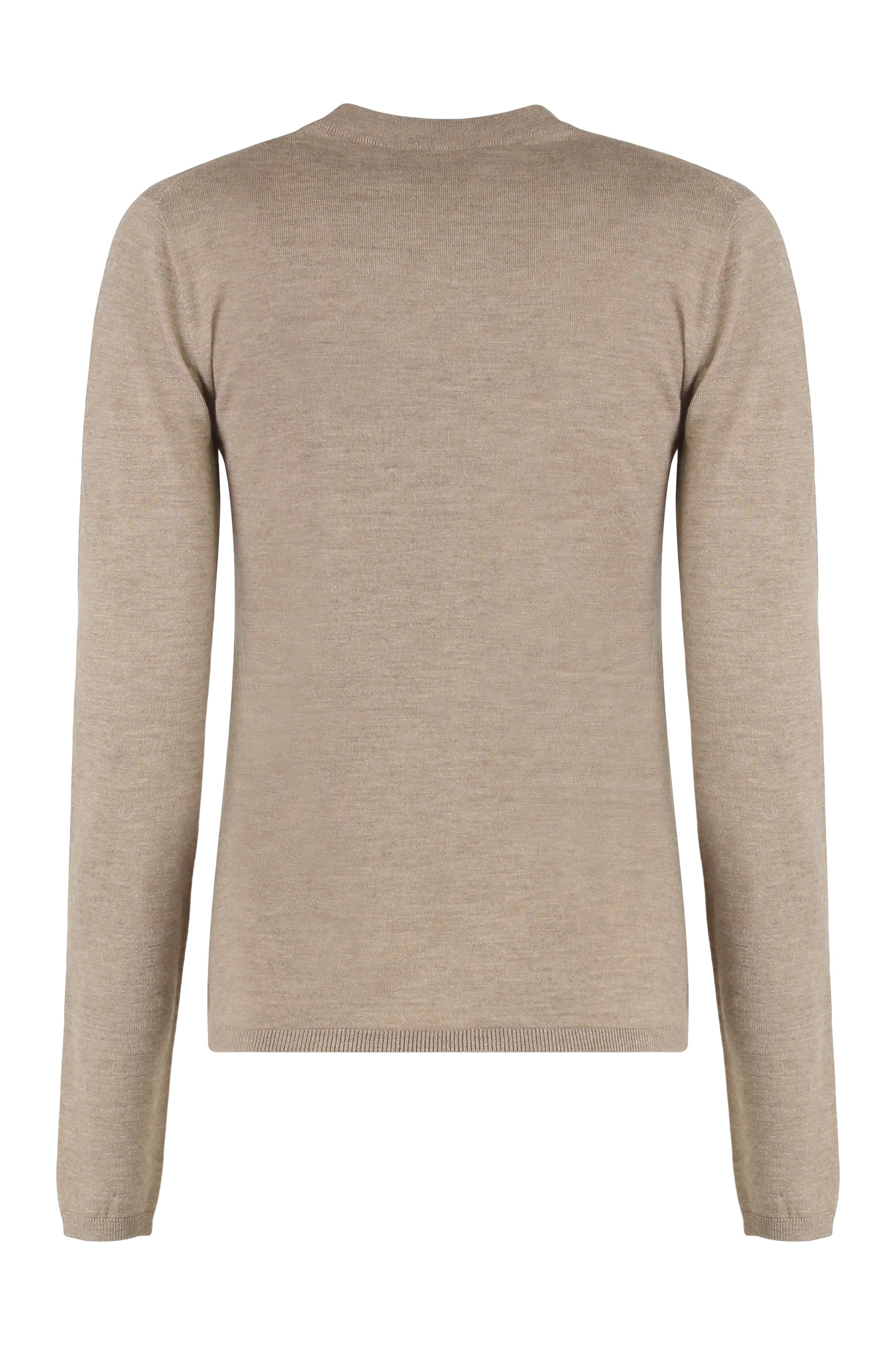 MAX MARA Lightweight Cashmere Knit Sweater