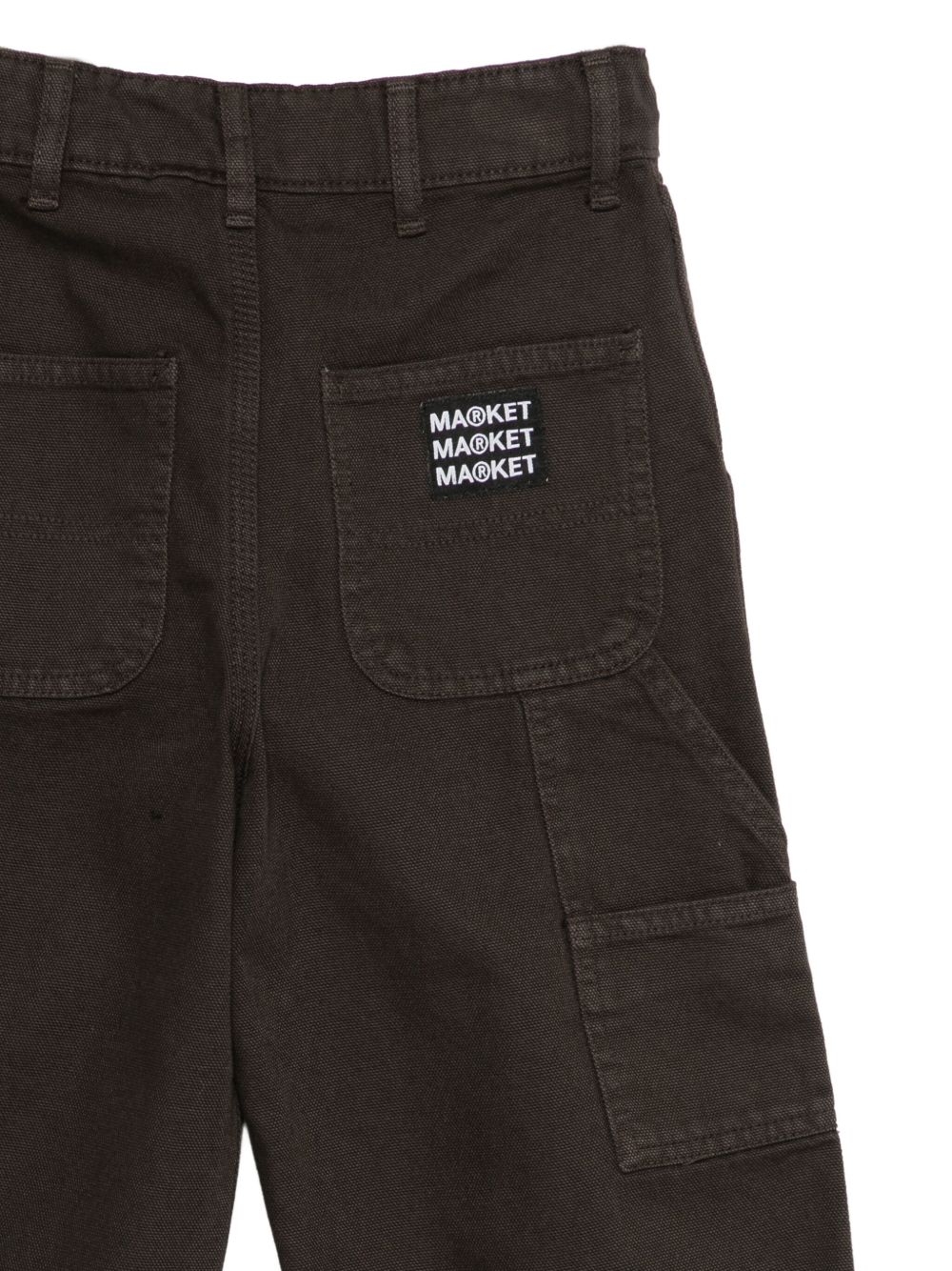 MARKET Stylish Boys' Jeans - FW25