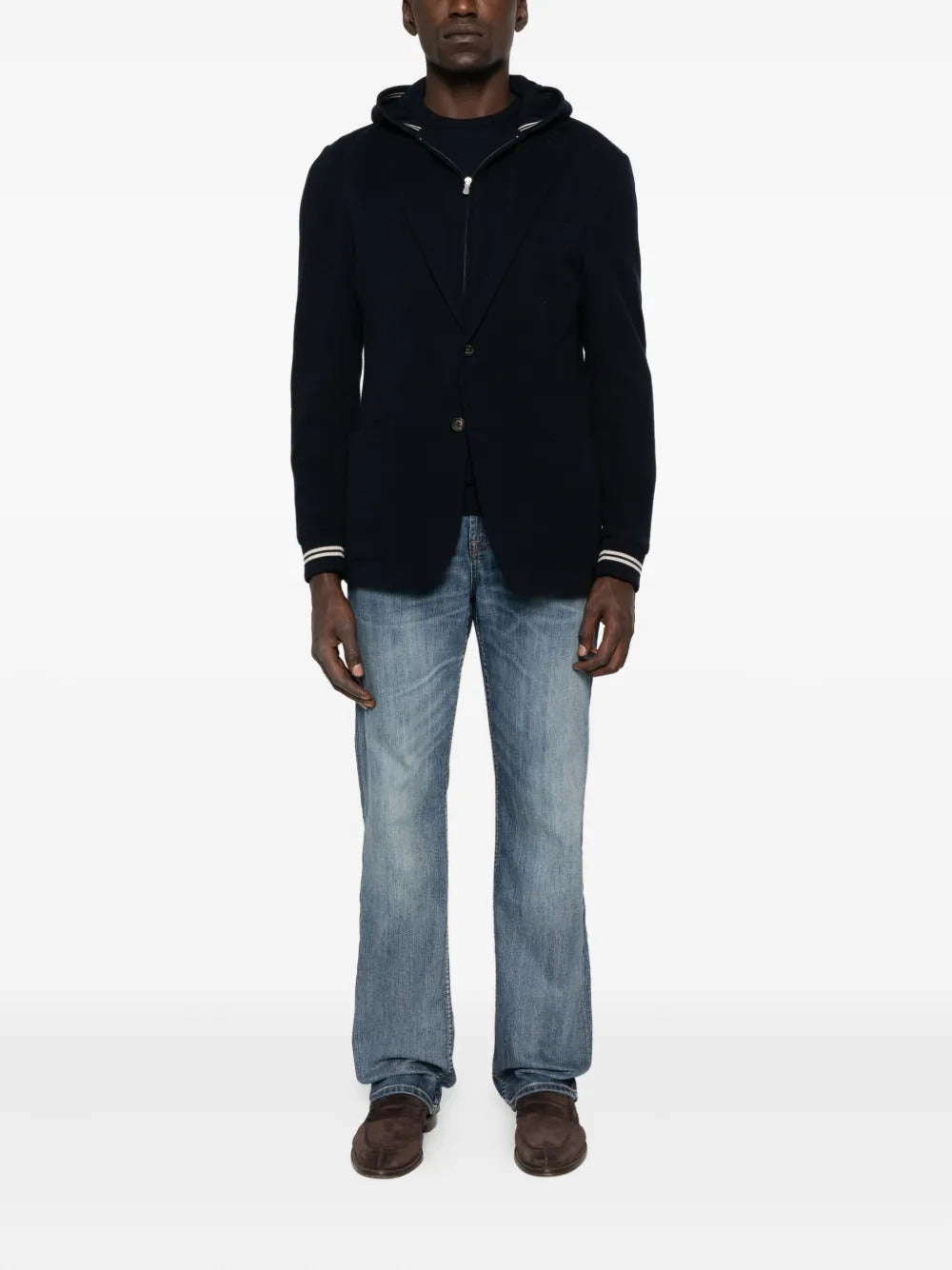 TAGLIATORE Marley Sweater Size 48