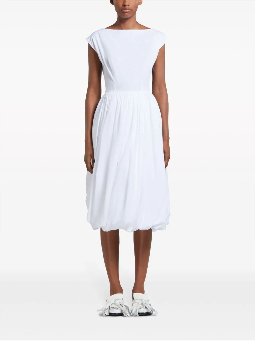 MARNI Elegant Mini Dress for Women